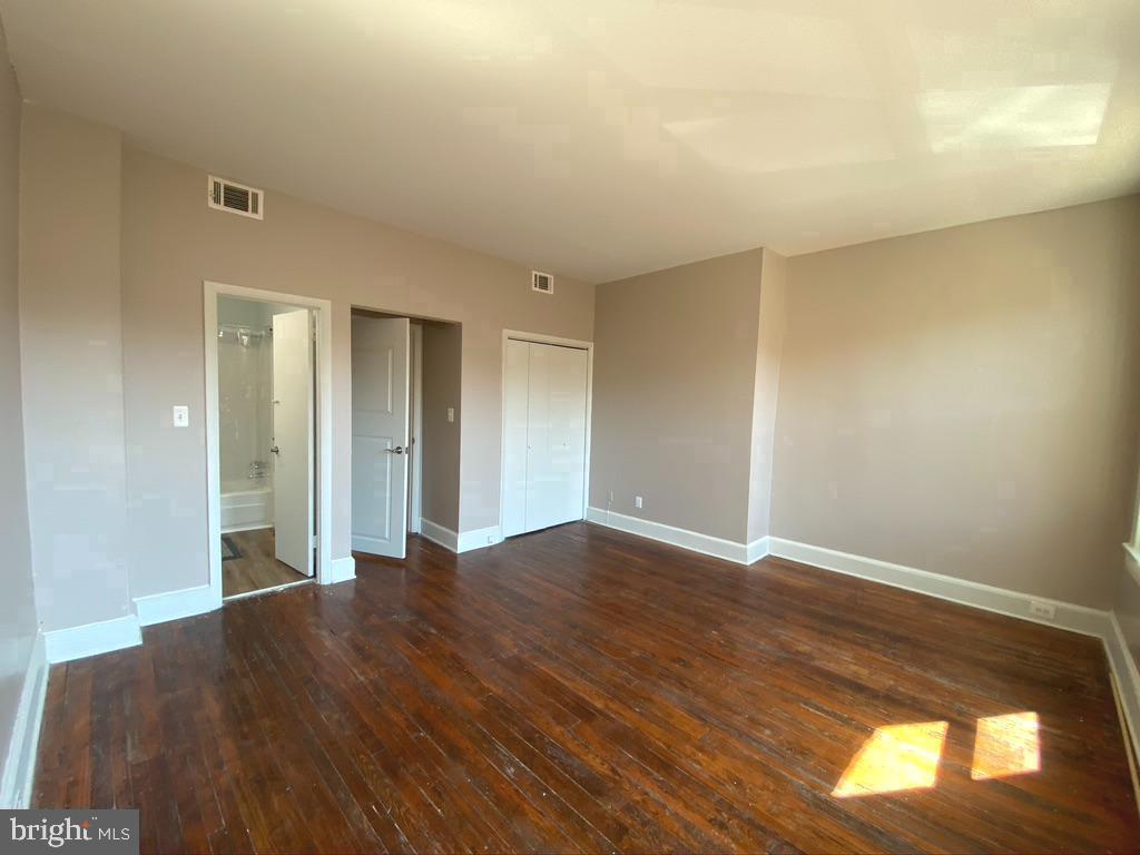 BOLTON HILL HISTORIC DISTRICT - Residential Lease