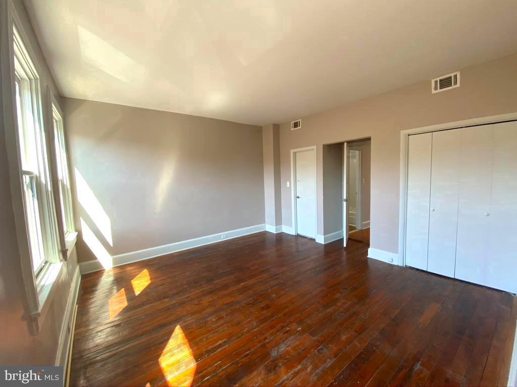 BOLTON HILL HISTORIC DISTRICT - Residential Lease