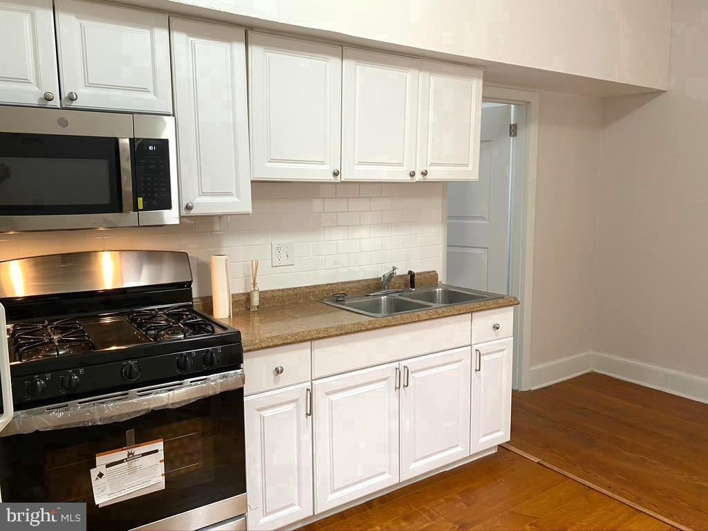 BOLTON HILL HISTORIC DISTRICT - Residential Lease