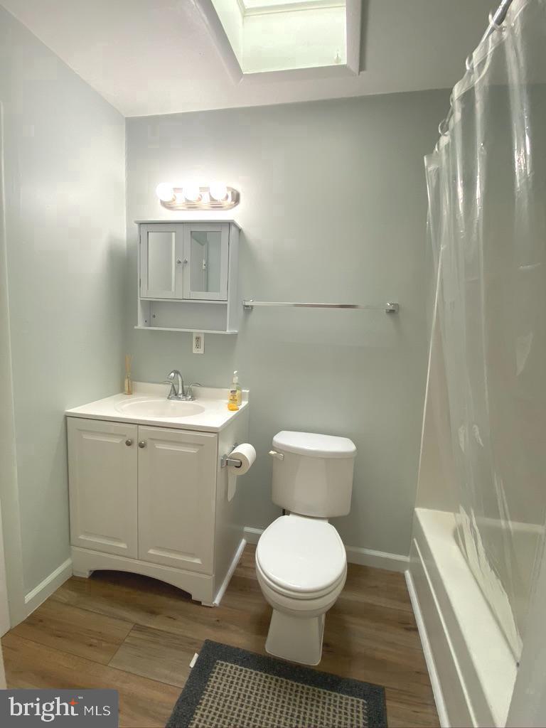 BOLTON HILL HISTORIC DISTRICT - Residential Lease