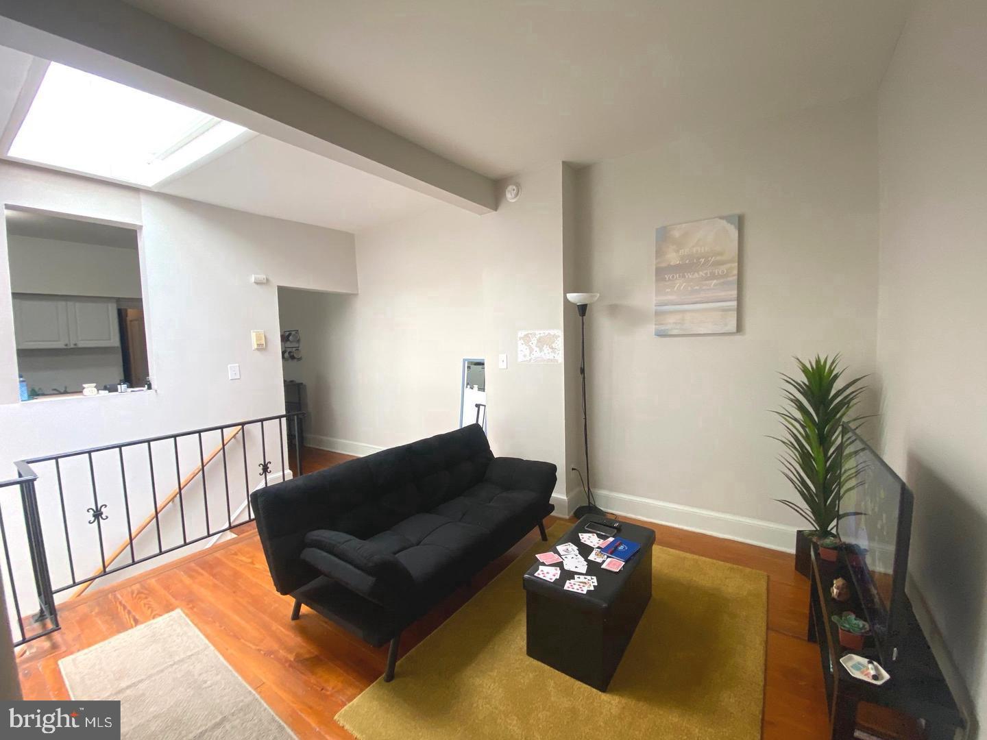 BOLTON HILL HISTORIC DISTRICT - Residential Lease