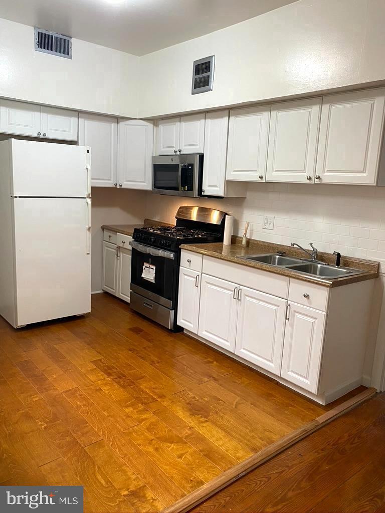 BOLTON HILL HISTORIC DISTRICT - Residential Lease