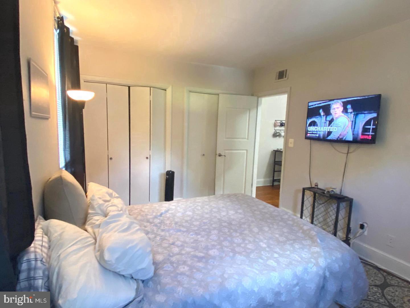 BOLTON HILL HISTORIC DISTRICT - Residential Lease