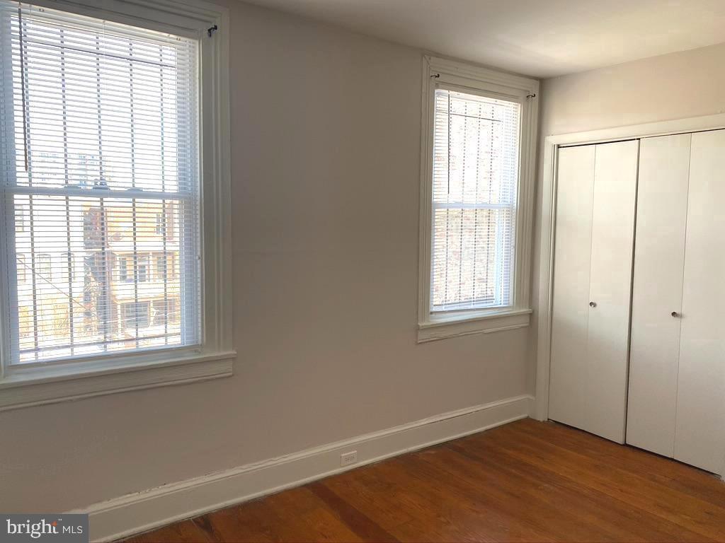 BOLTON HILL HISTORIC DISTRICT - Residential Lease