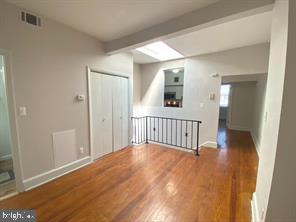 BOLTON HILL HISTORIC DISTRICT - Residential Lease