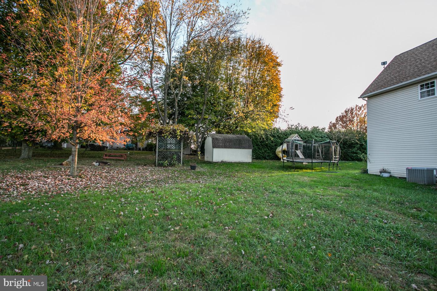 BROOKSIDE ESTATES - Residential