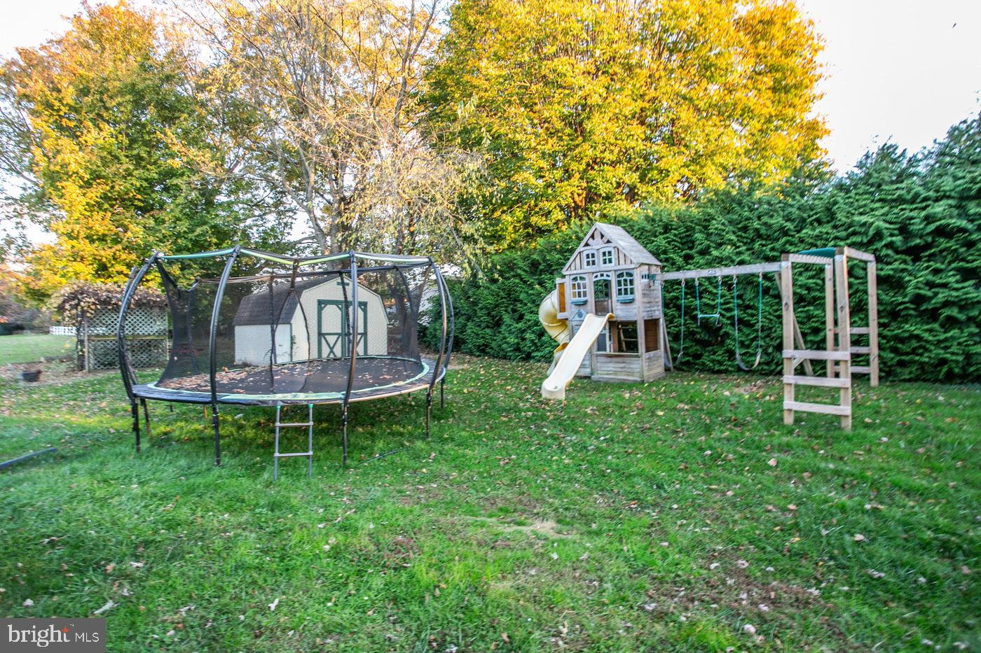 BROOKSIDE ESTATES - Residential