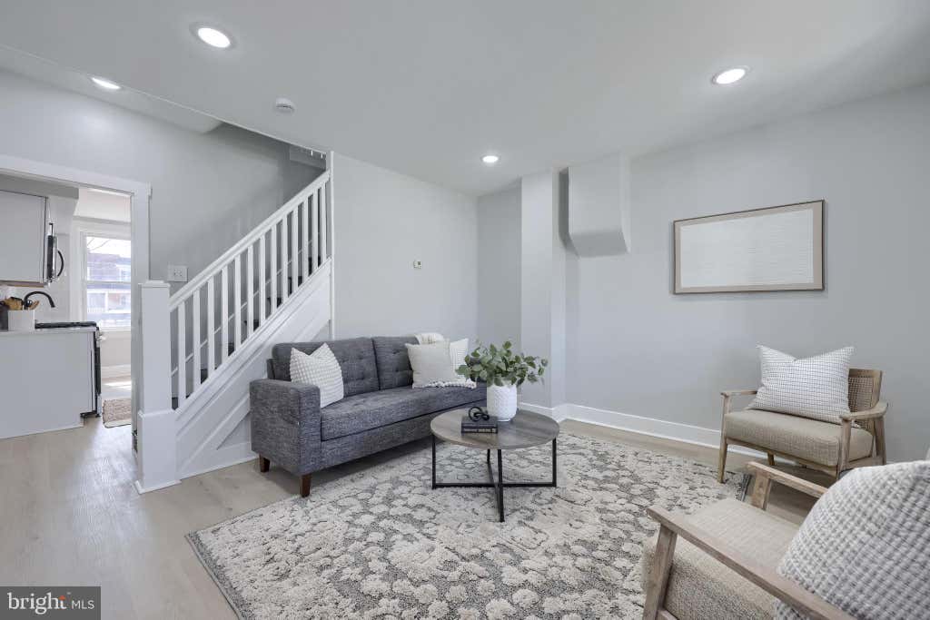 Photo of 318 E Liberty Street, LANCASTER, PA 17602 (MLS # PALA2092772)