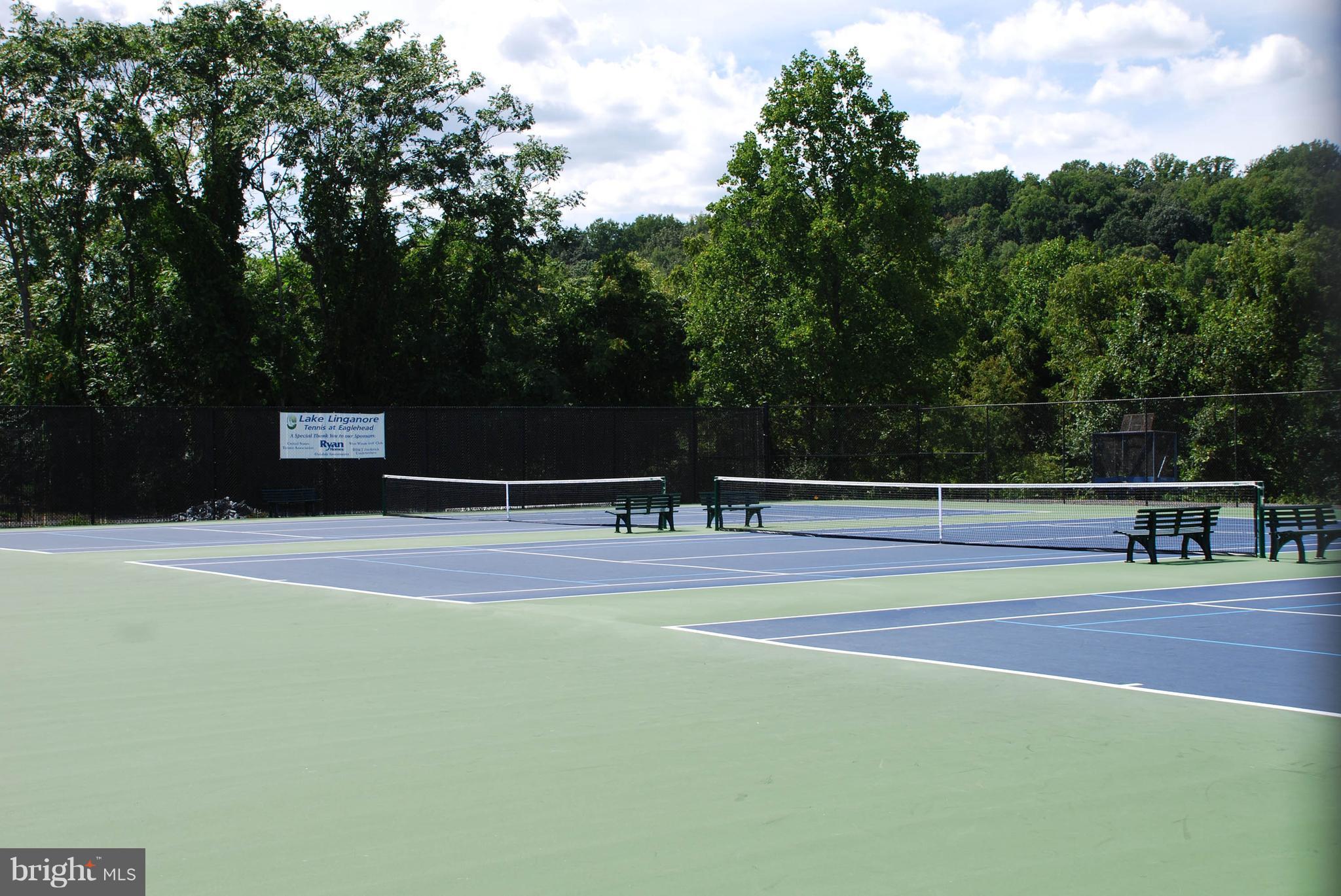 LAKE LINGANORE OAKDALE - Residential