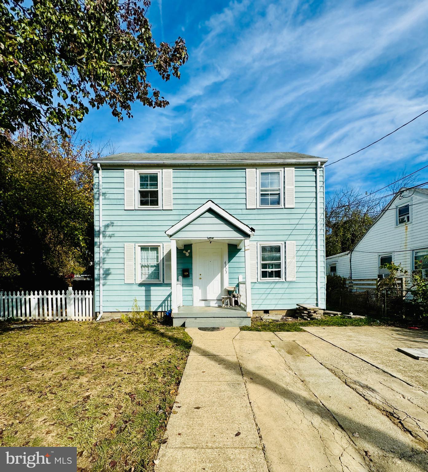 GREEN MEADOWS - Residential