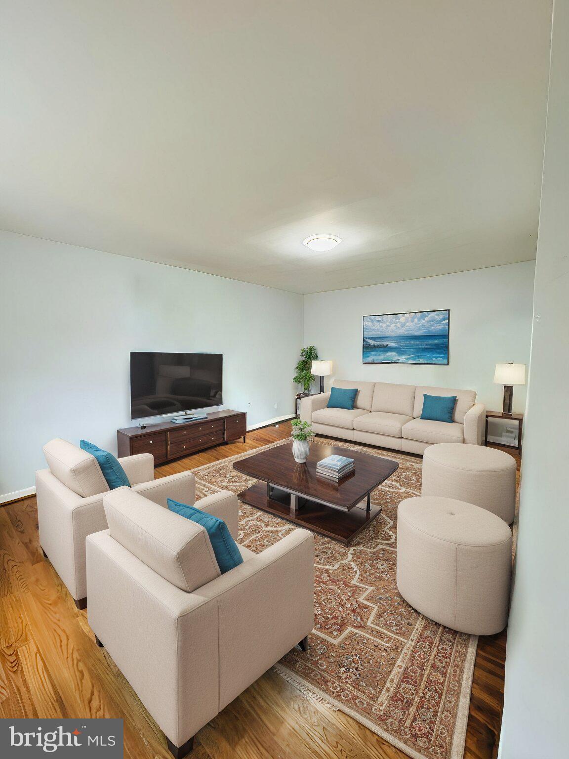 GREEN MEADOWS - Residential