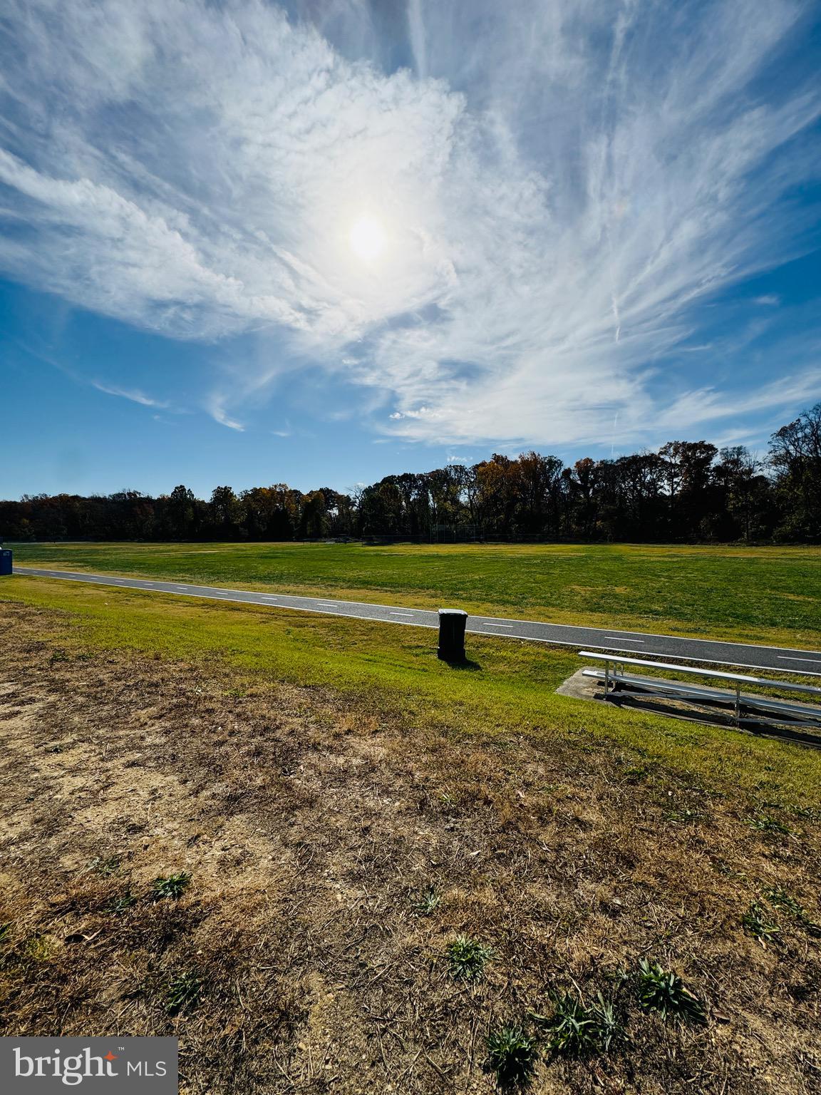 GREEN MEADOWS - Residential