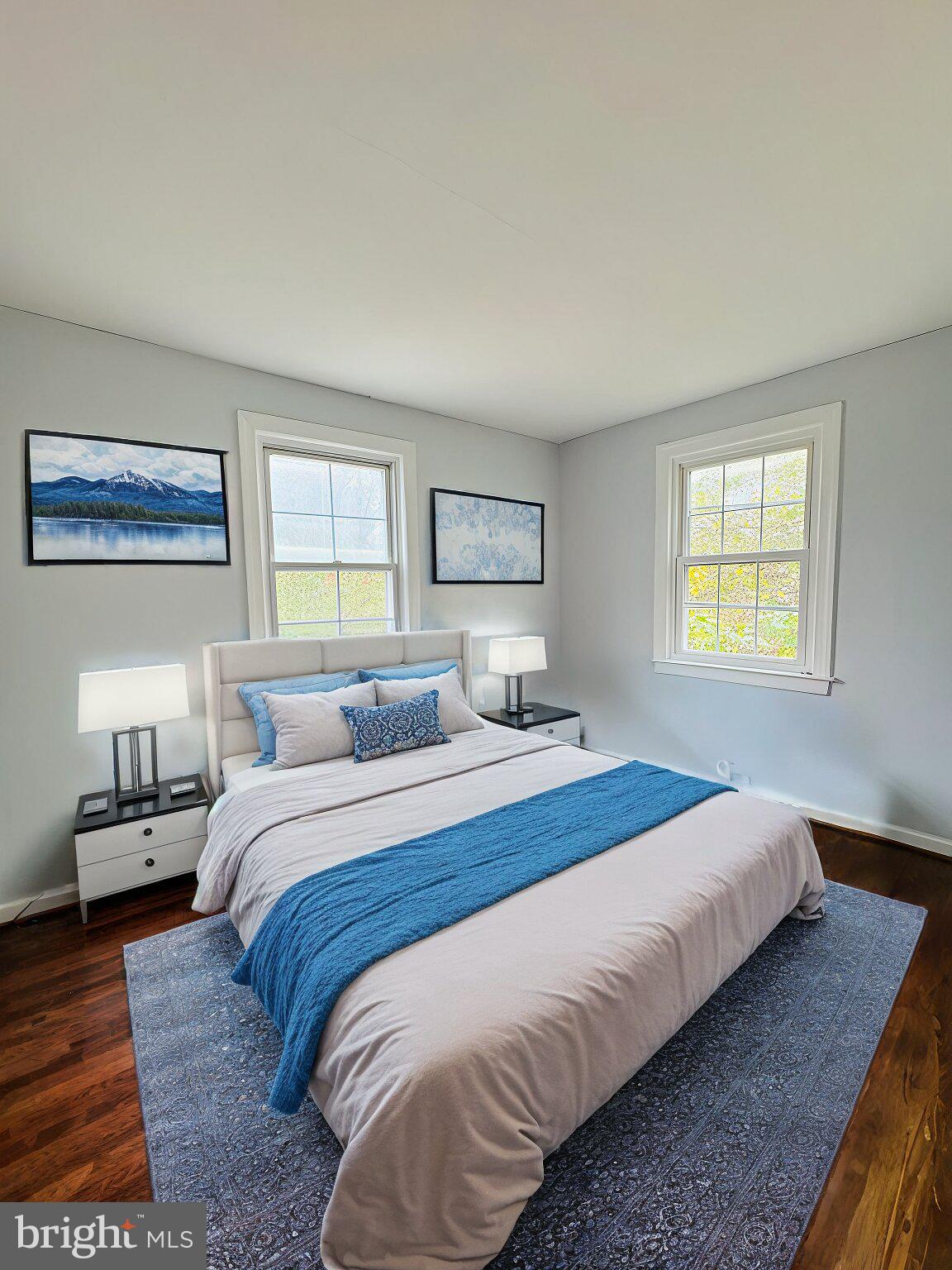 GREEN MEADOWS - Residential