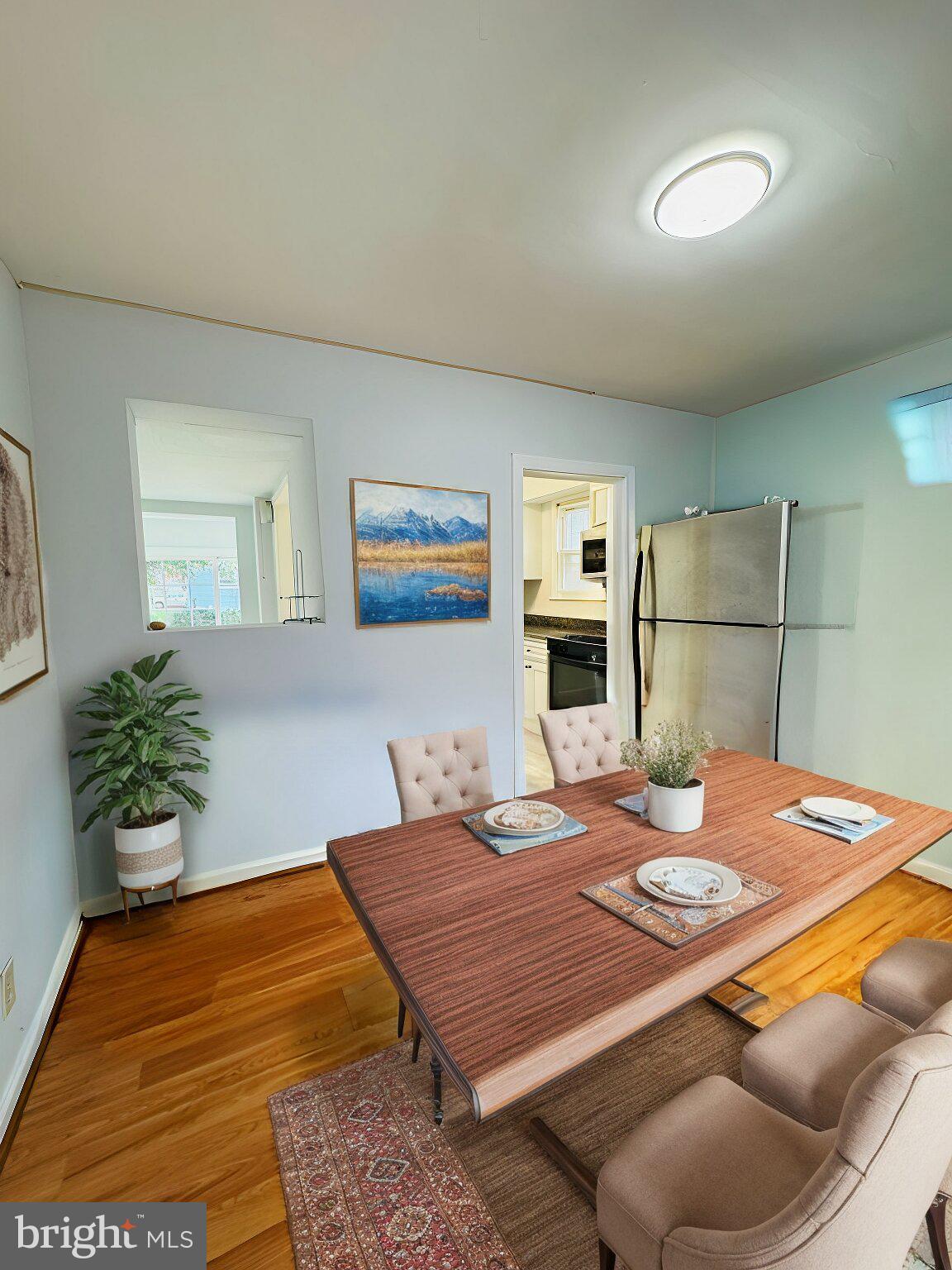 GREEN MEADOWS - Residential