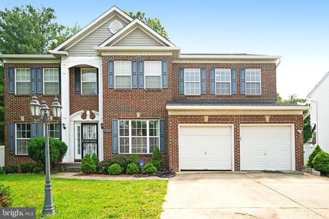 10005 EDGEWATER TERRACE FORT WASHINGTON MD 20744