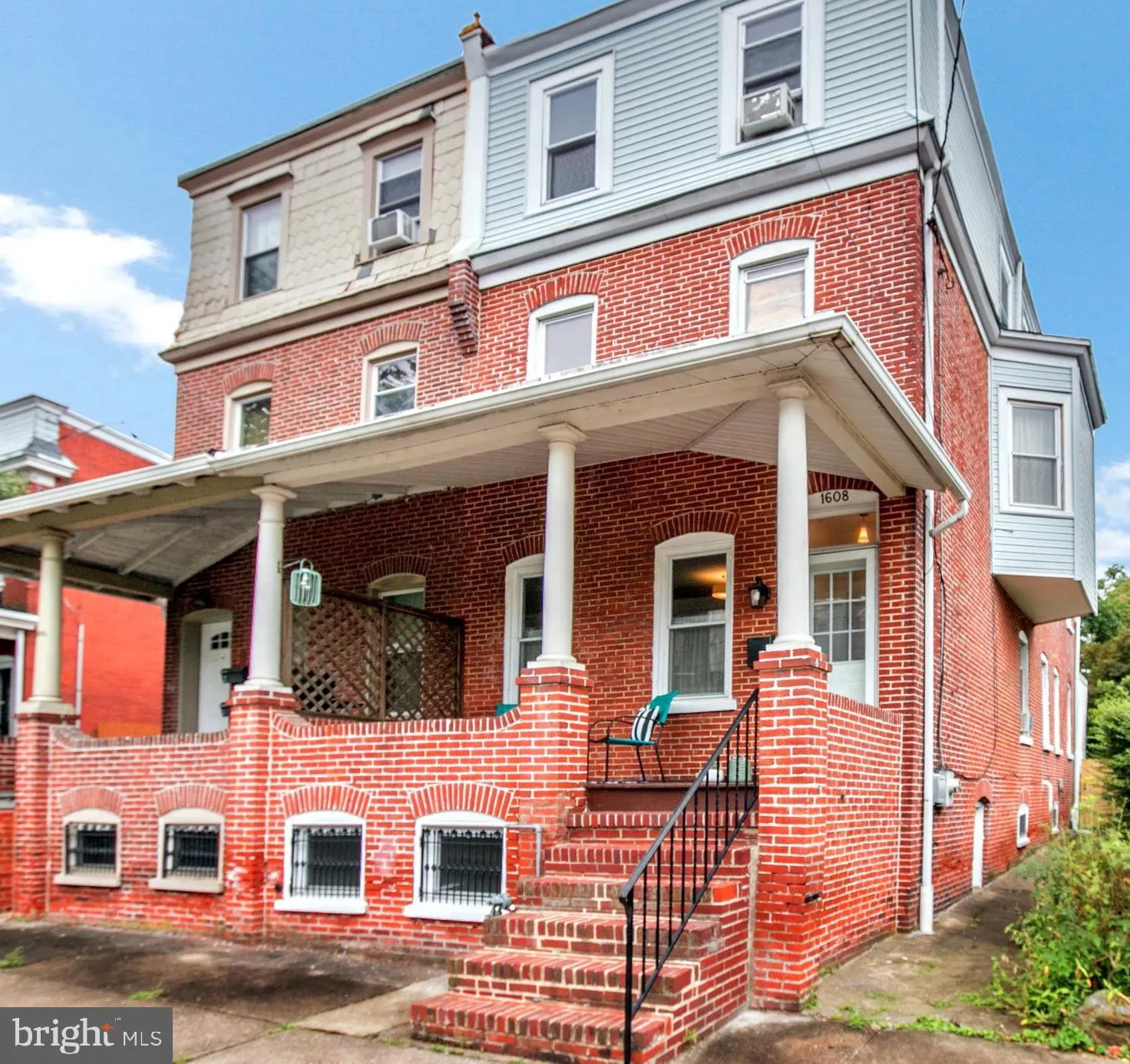 1608 W 13th Street, Wilmington, DE 19806