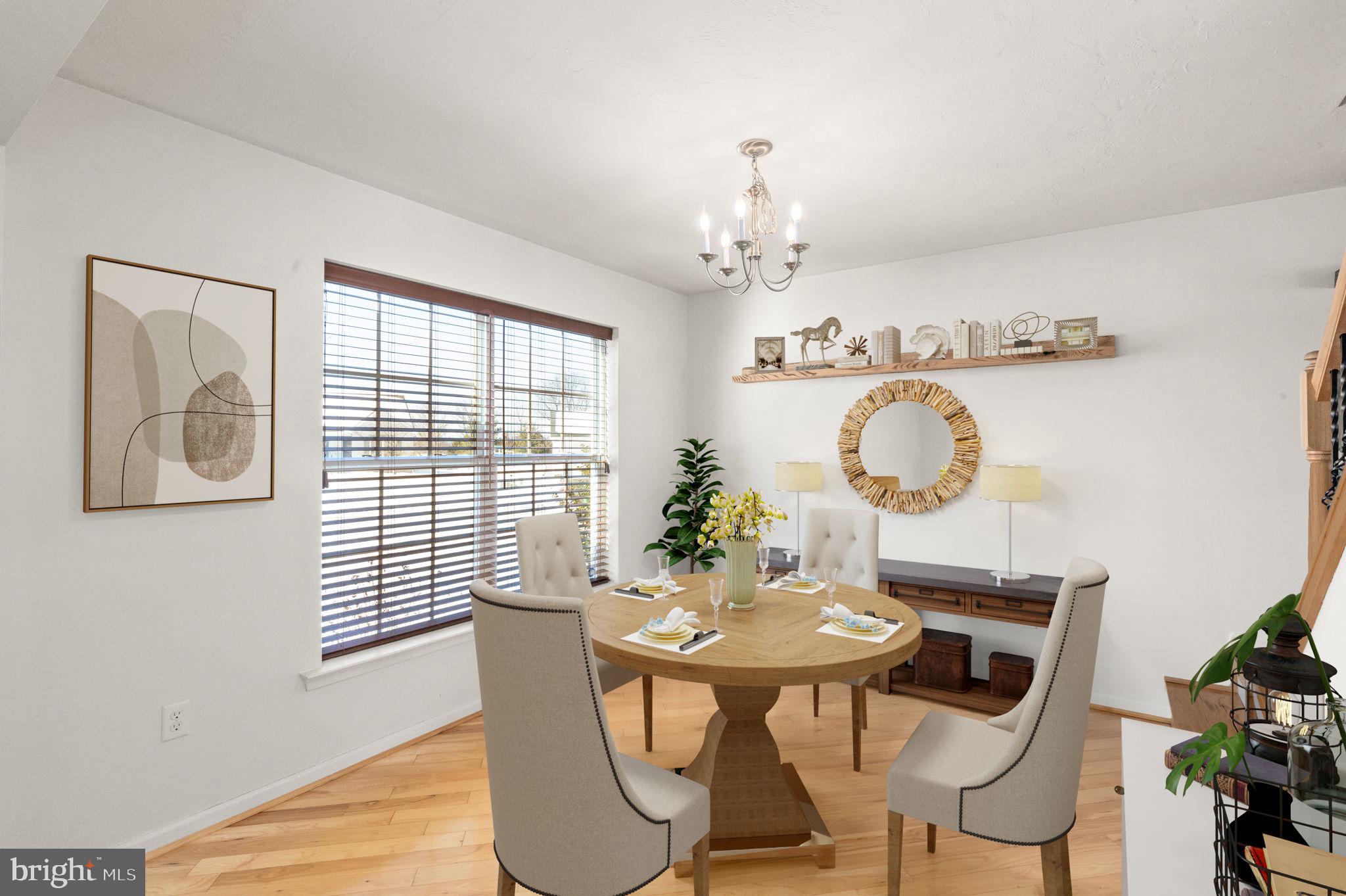 WHEATLAND ACRES - Residential