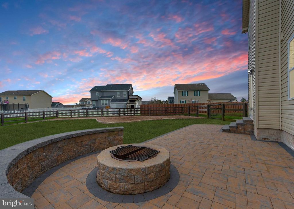 Photo of 65 W Crest View Lane, GETTYSBURG, PA 17325 (MLS # PAAD2021762)