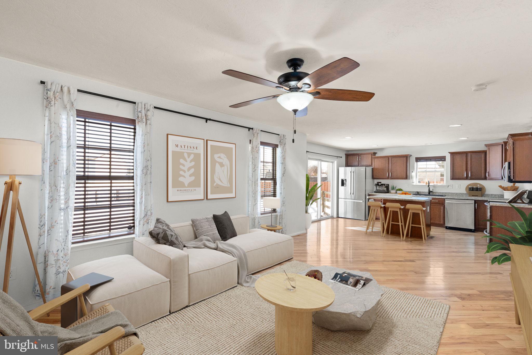 WHEATLAND ACRES - Residential