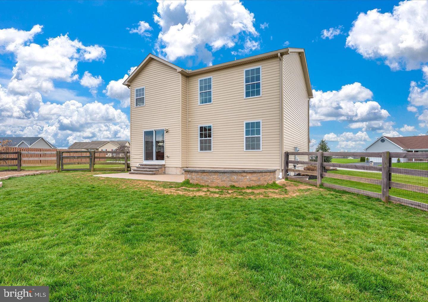 WHEATLAND ACRES - Residential