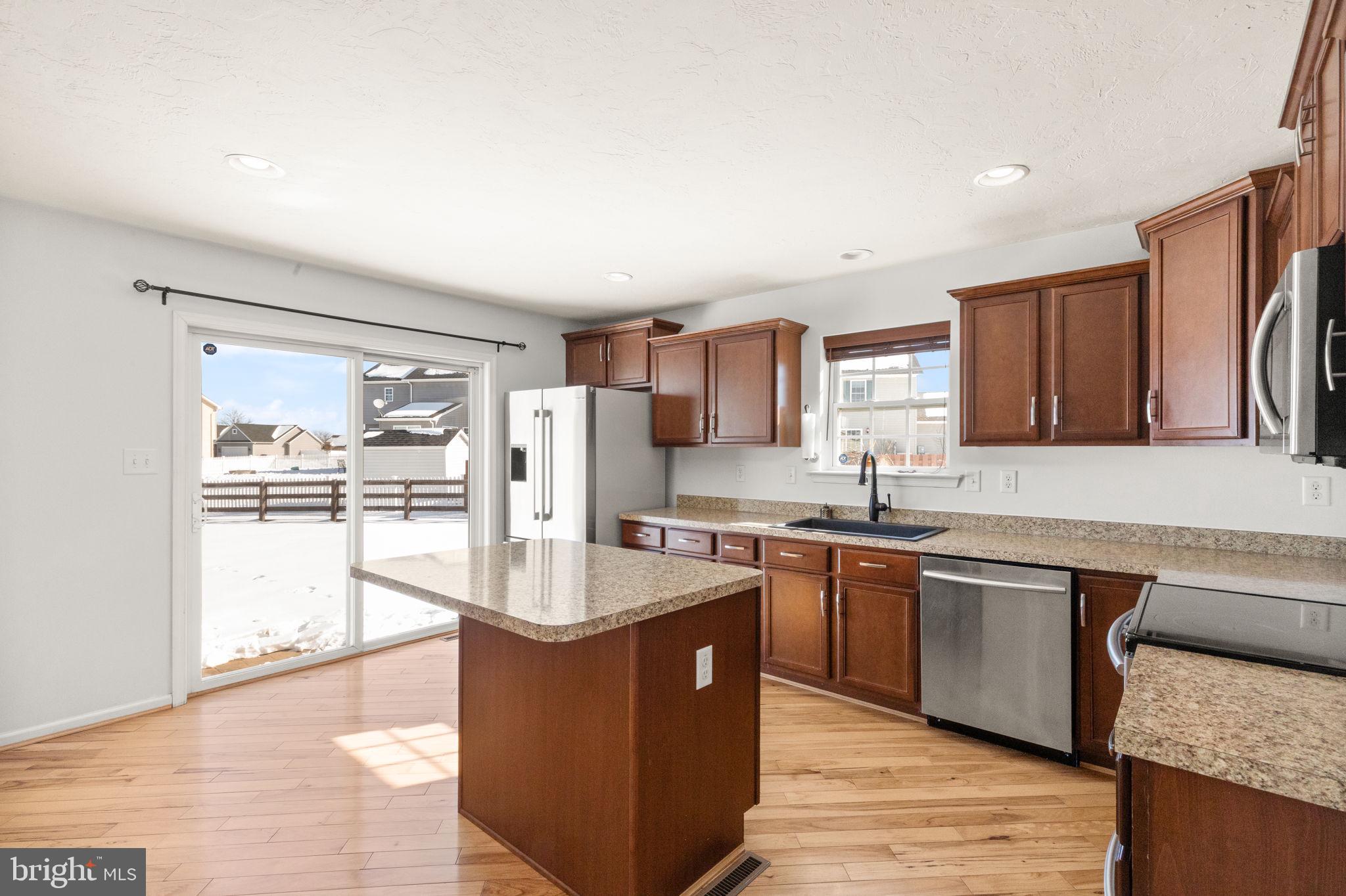 WHEATLAND ACRES - Residential