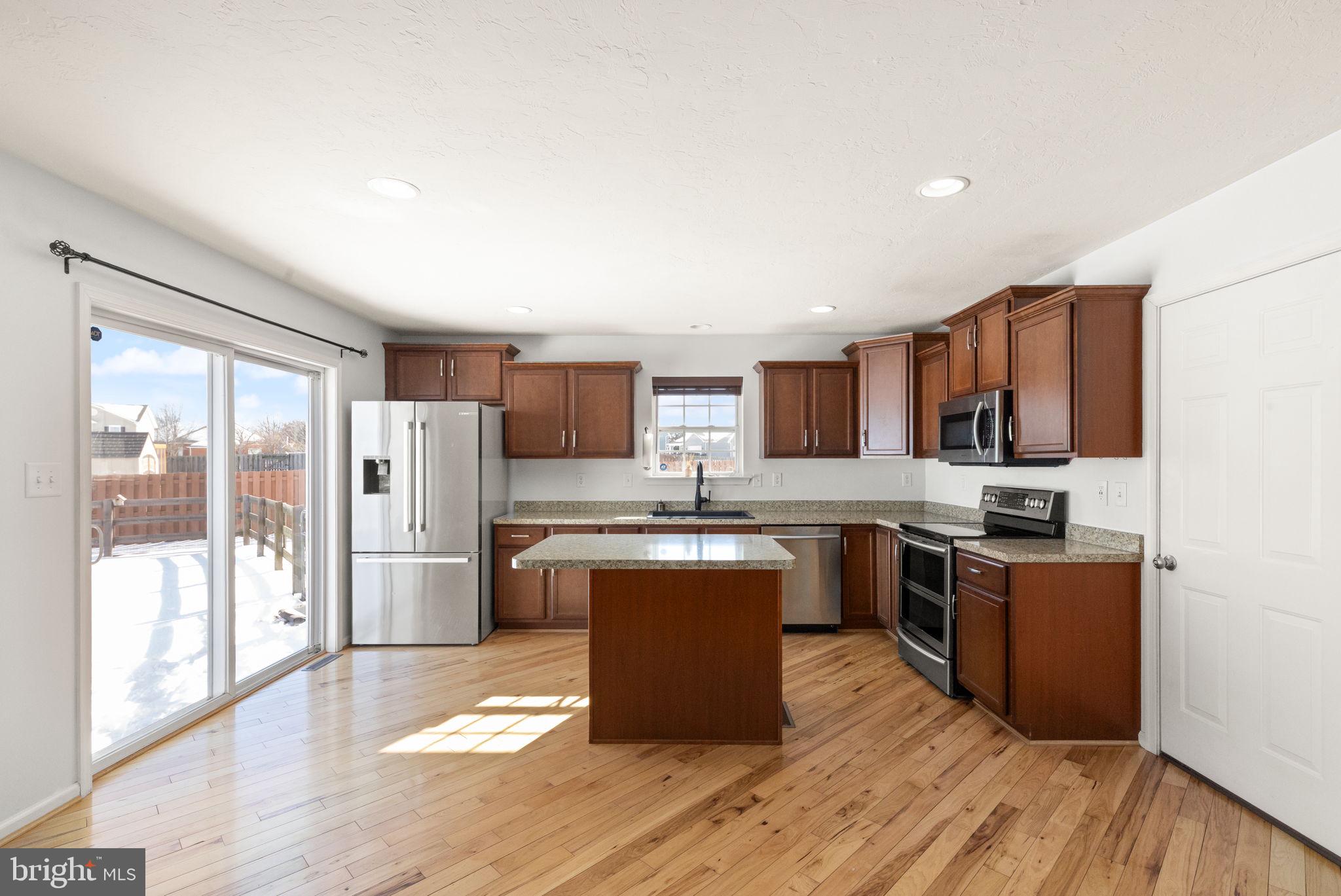 WHEATLAND ACRES - Residential