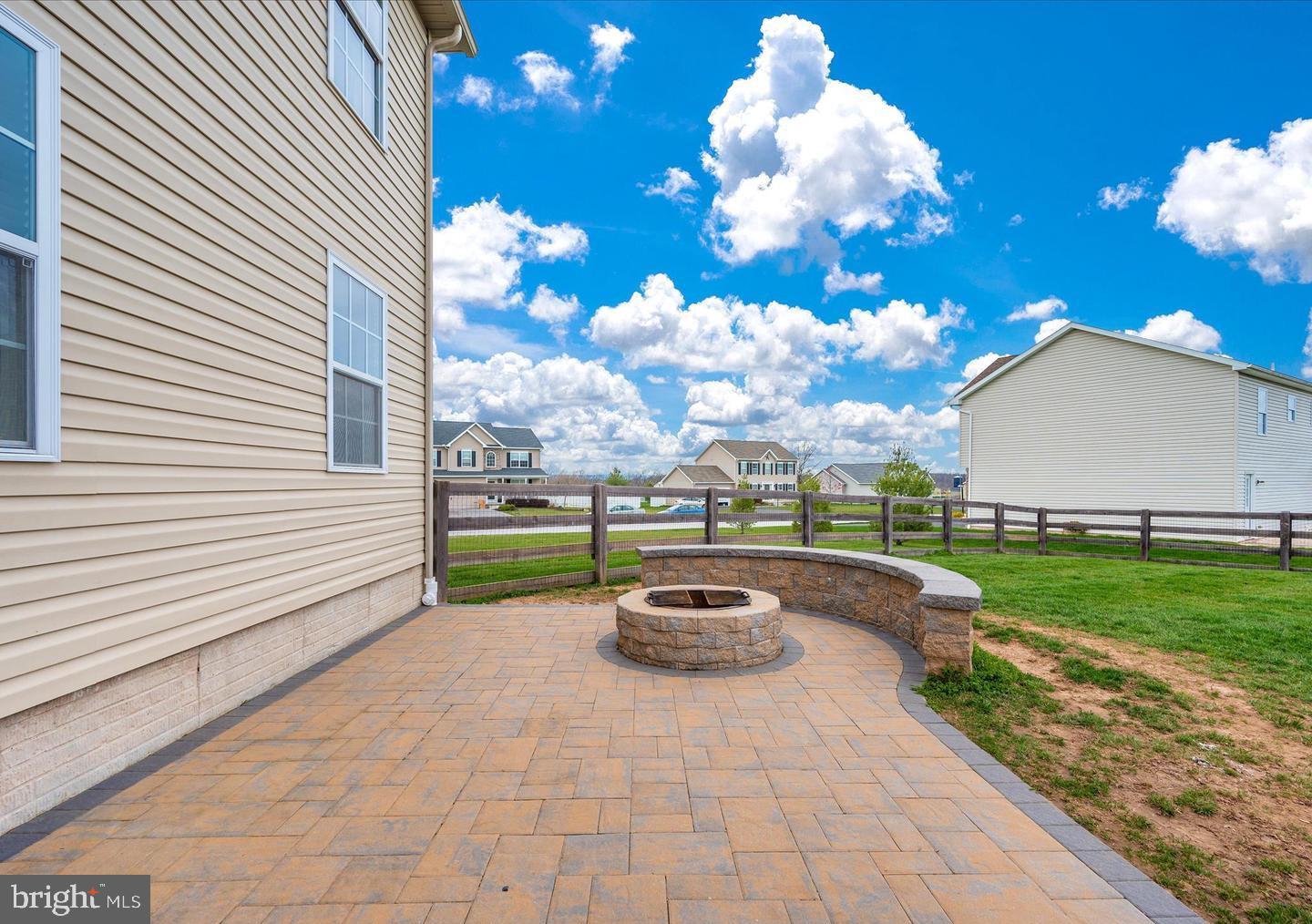 WHEATLAND ACRES - Residential