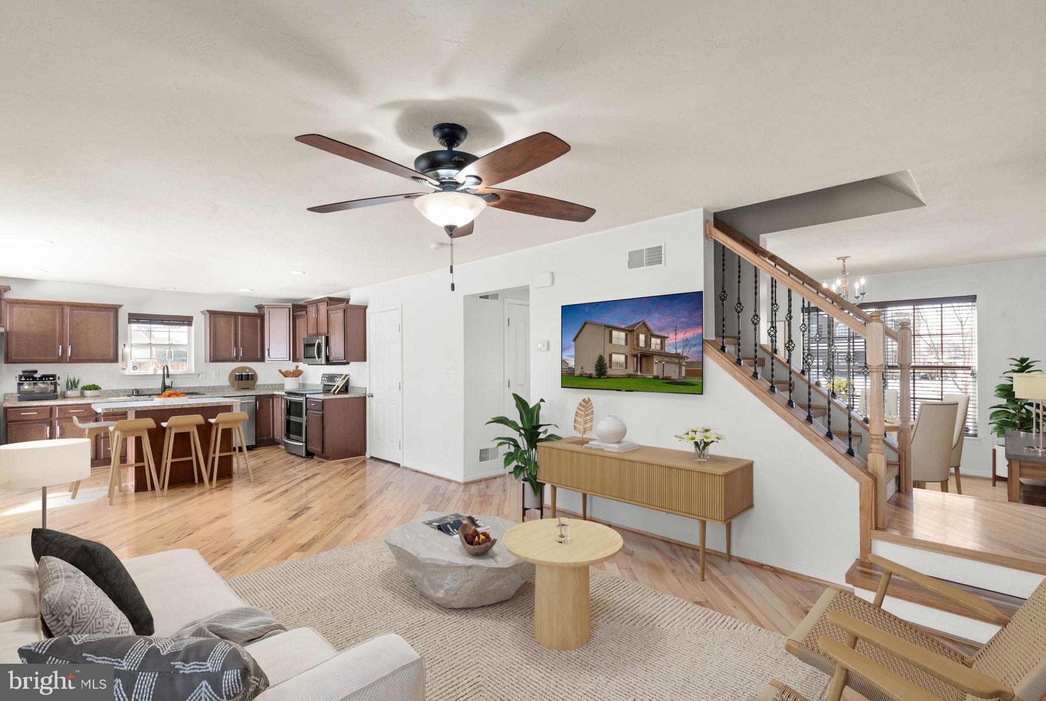 WHEATLAND ACRES - Residential