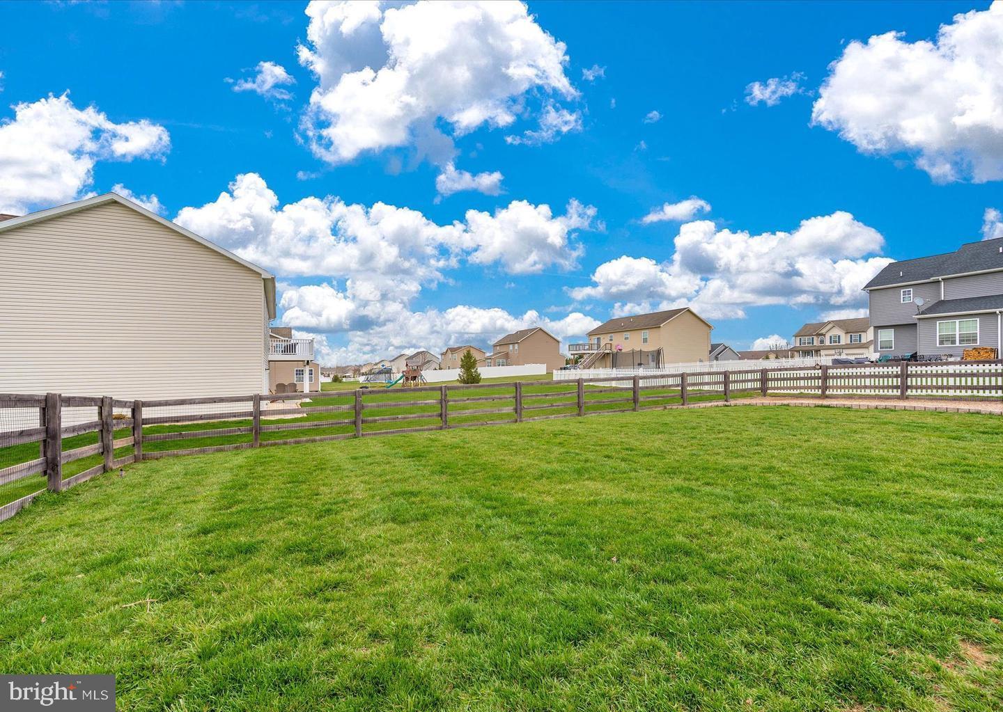 WHEATLAND ACRES - Residential