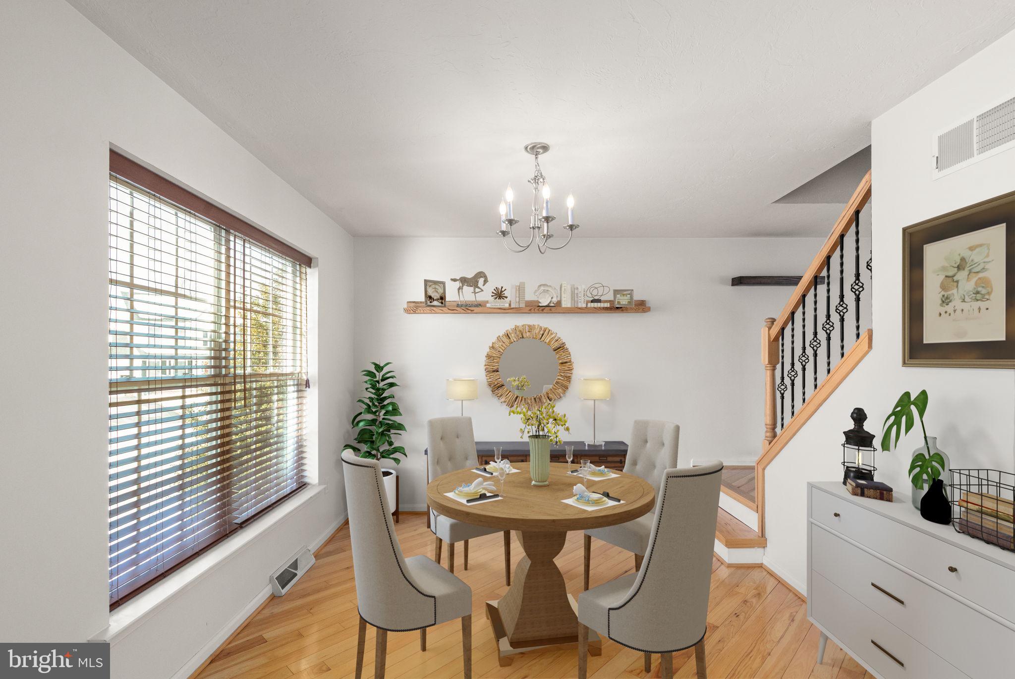 WHEATLAND ACRES - Residential