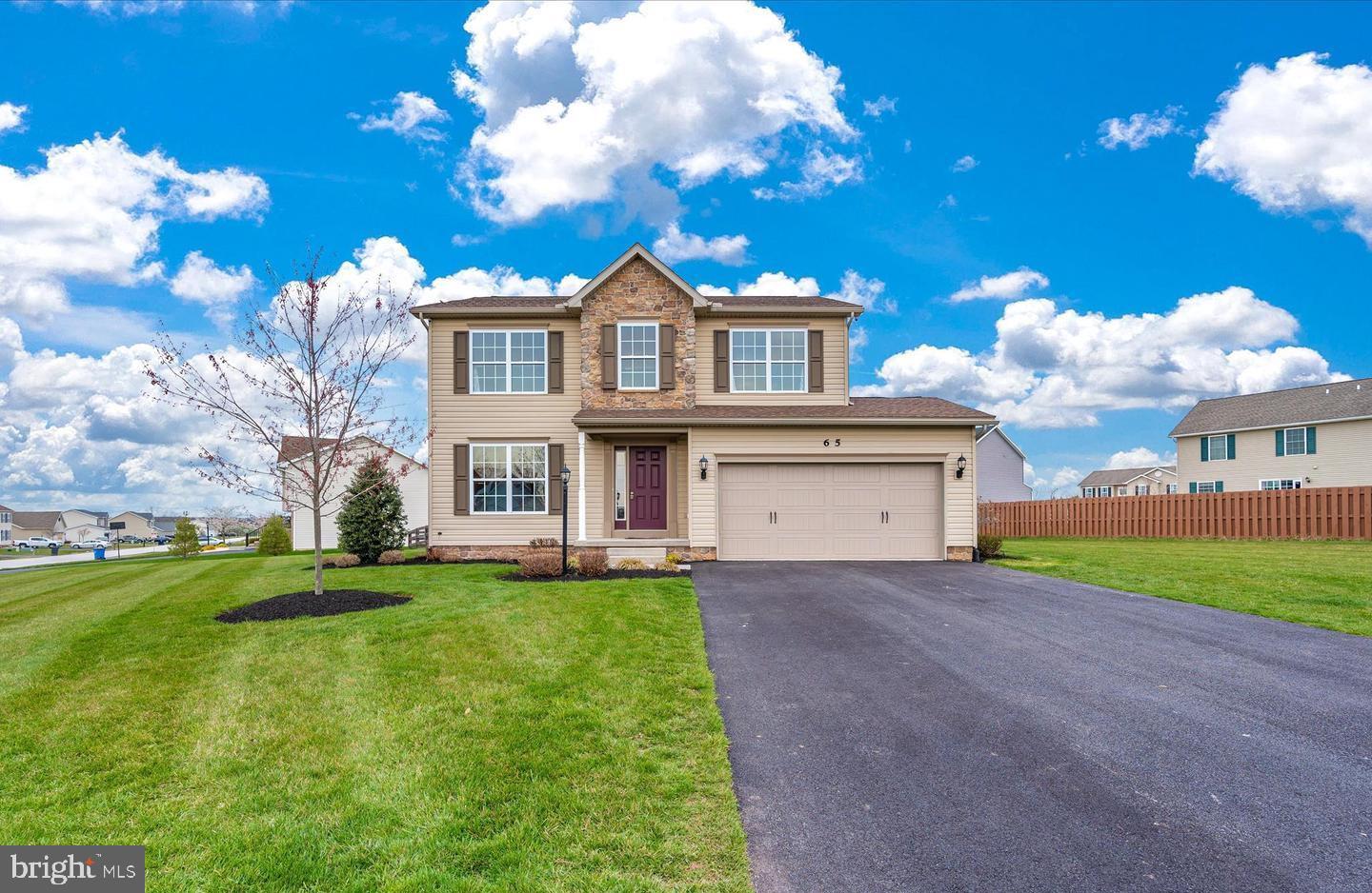 WHEATLAND ACRES - Residential