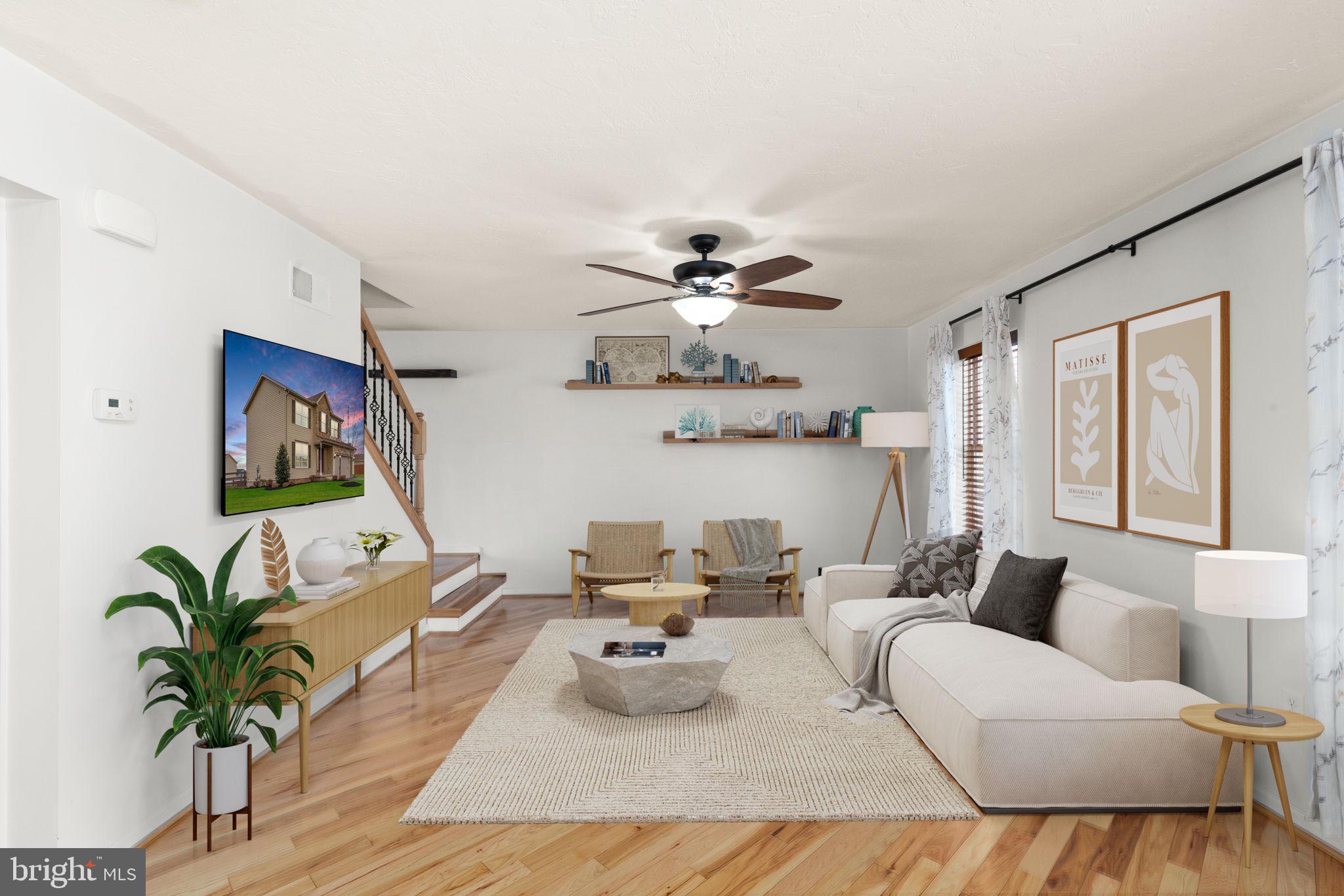 WHEATLAND ACRES - Residential