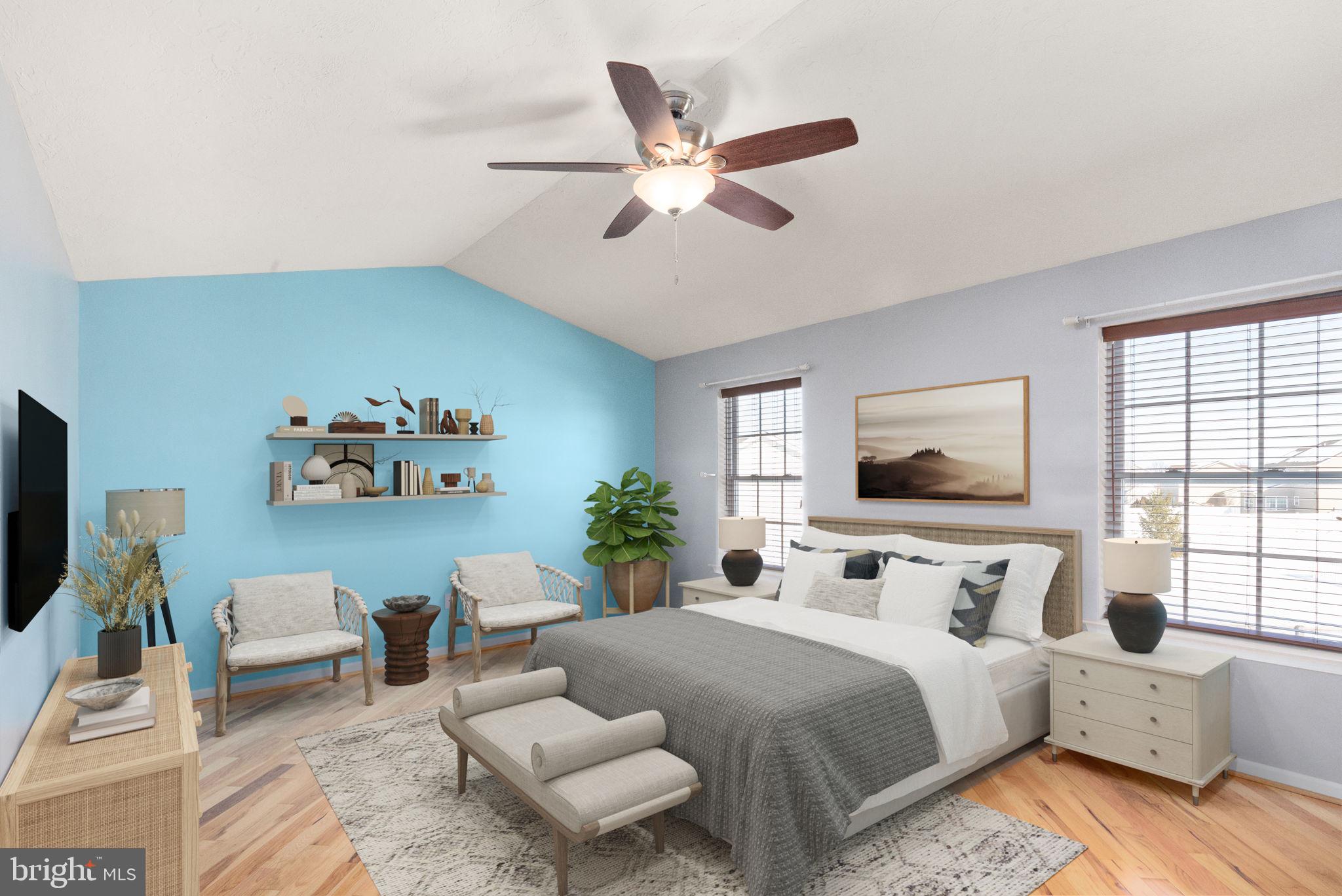 WHEATLAND ACRES - Residential