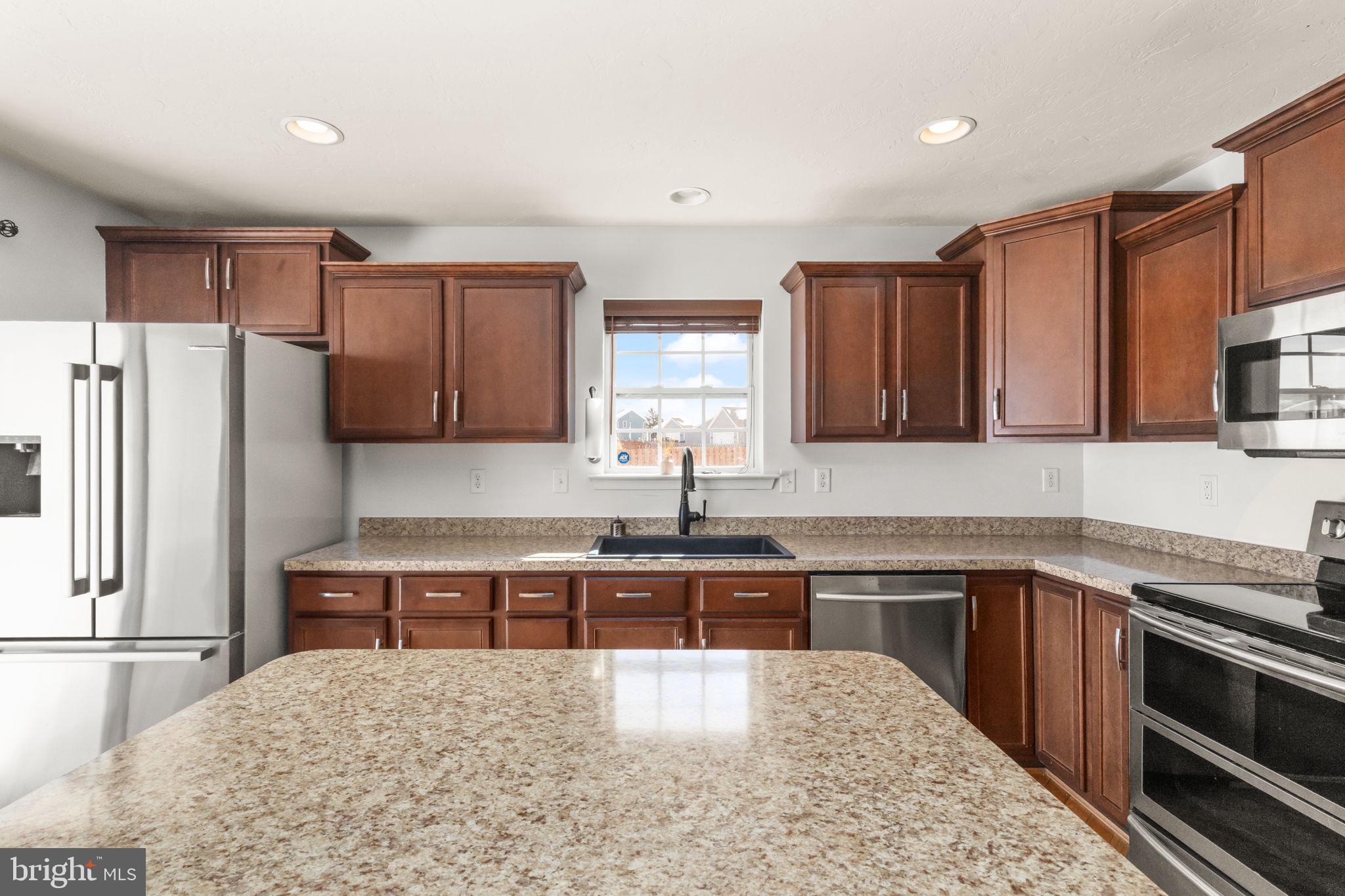 WHEATLAND ACRES - Residential