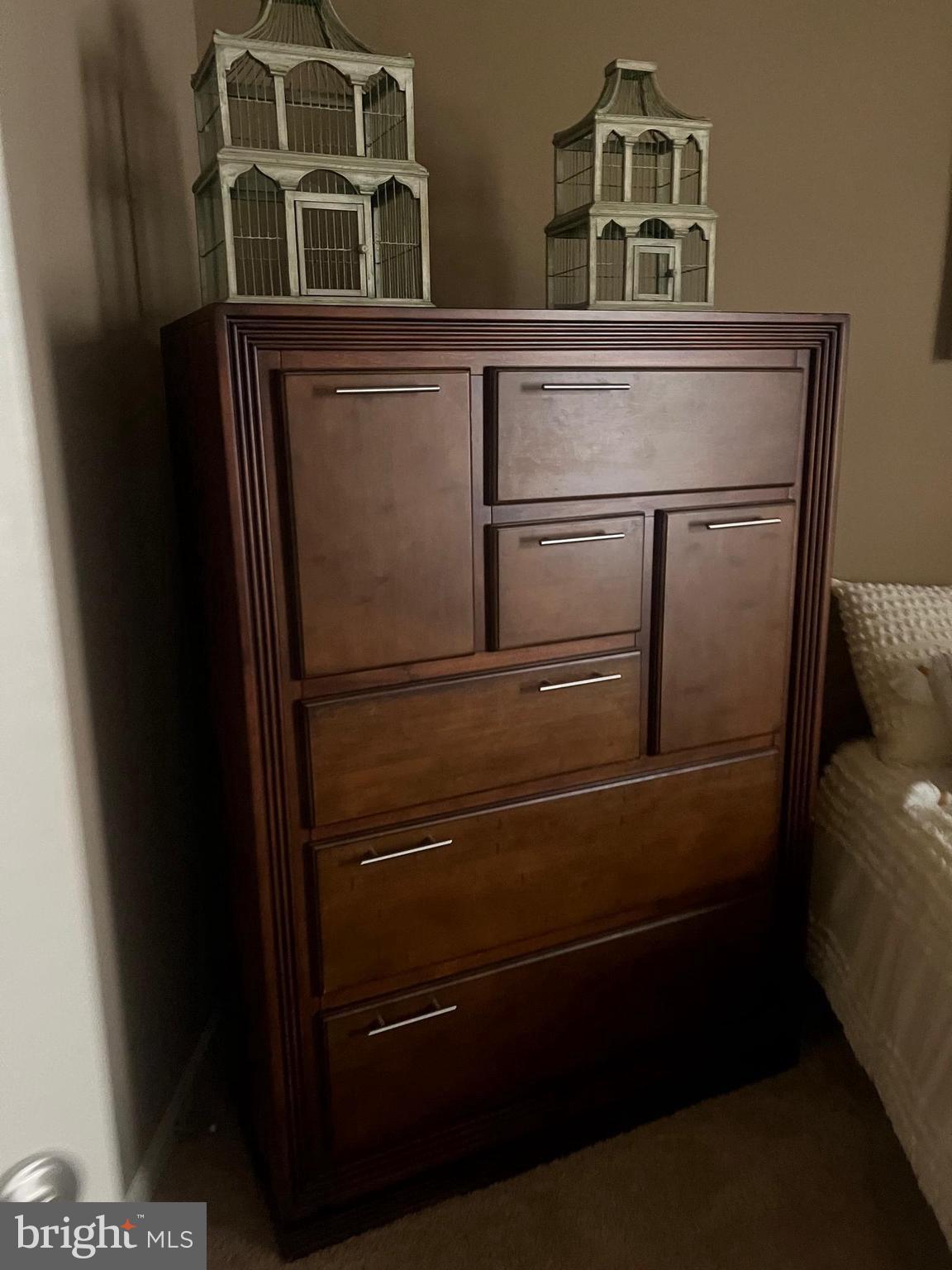 DEEP HARBOUR - Residential Lease