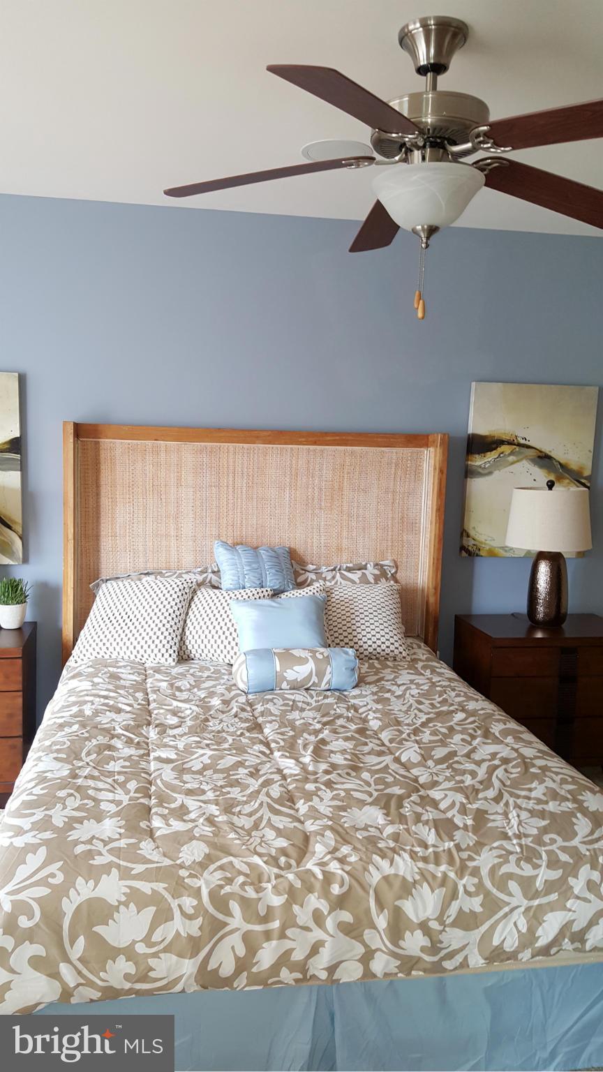 DEEP HARBOUR - Residential Lease