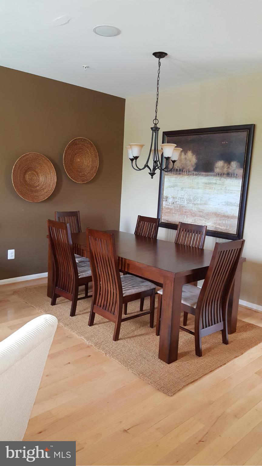 DEEP HARBOUR - Residential Lease