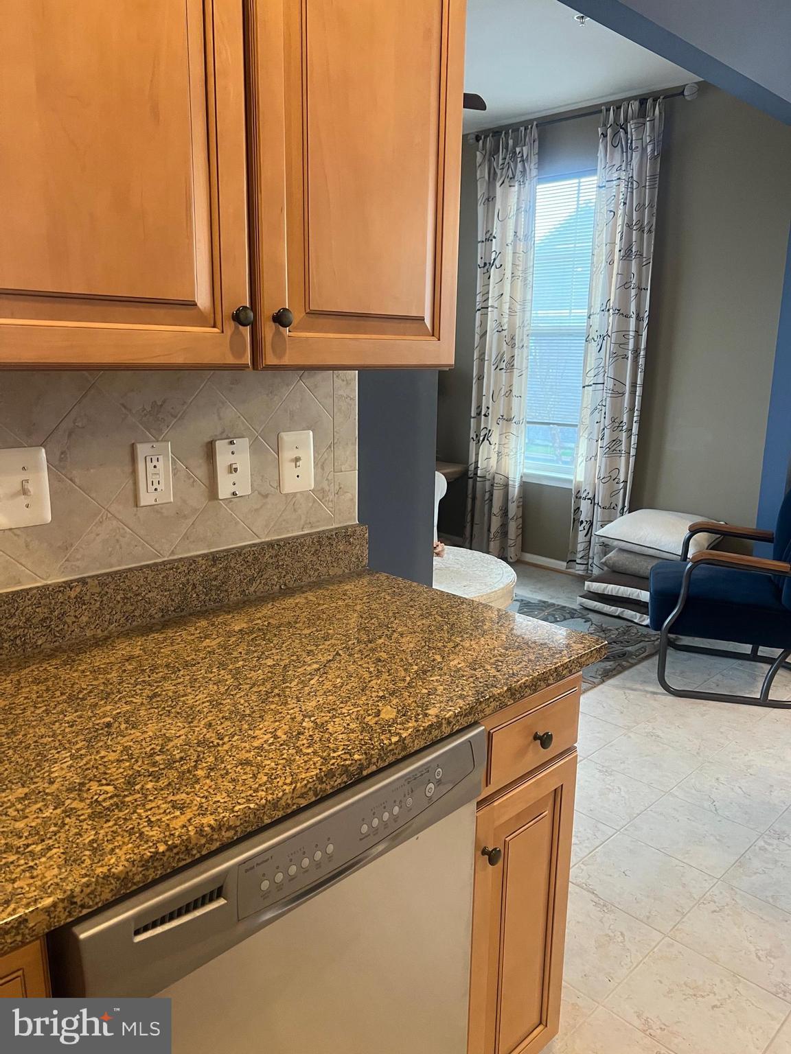 DEEP HARBOUR - Residential Lease