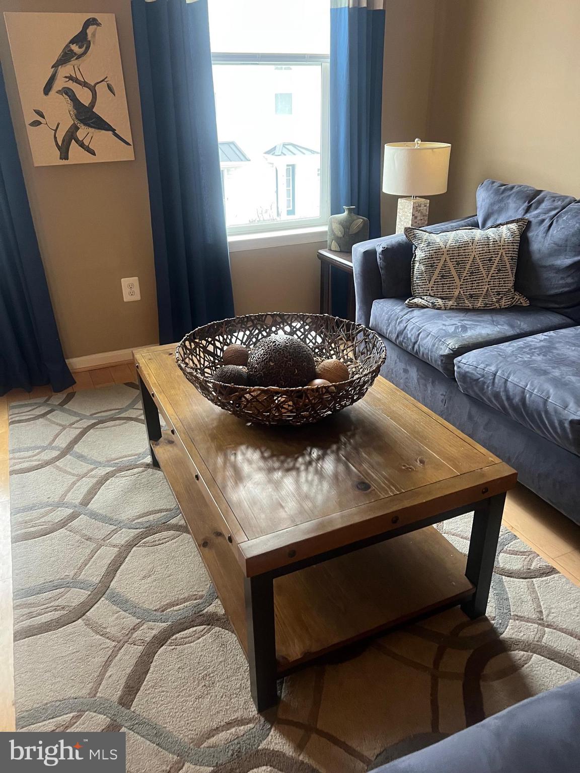 DEEP HARBOUR - Residential Lease