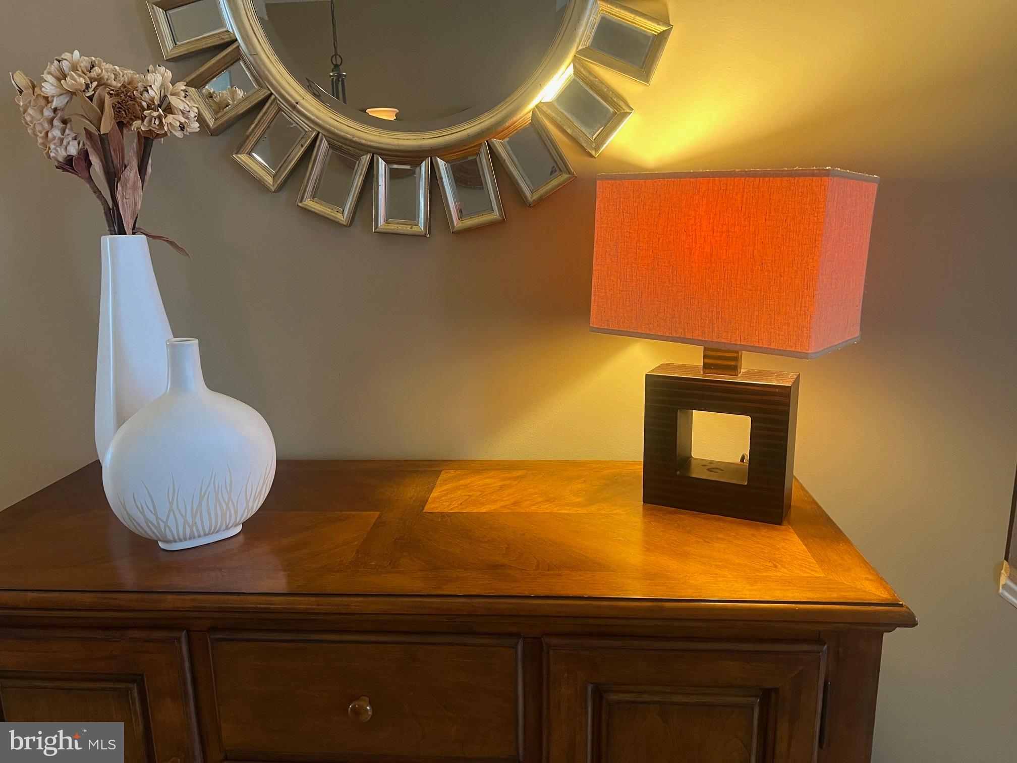 DEEP HARBOUR - Residential Lease