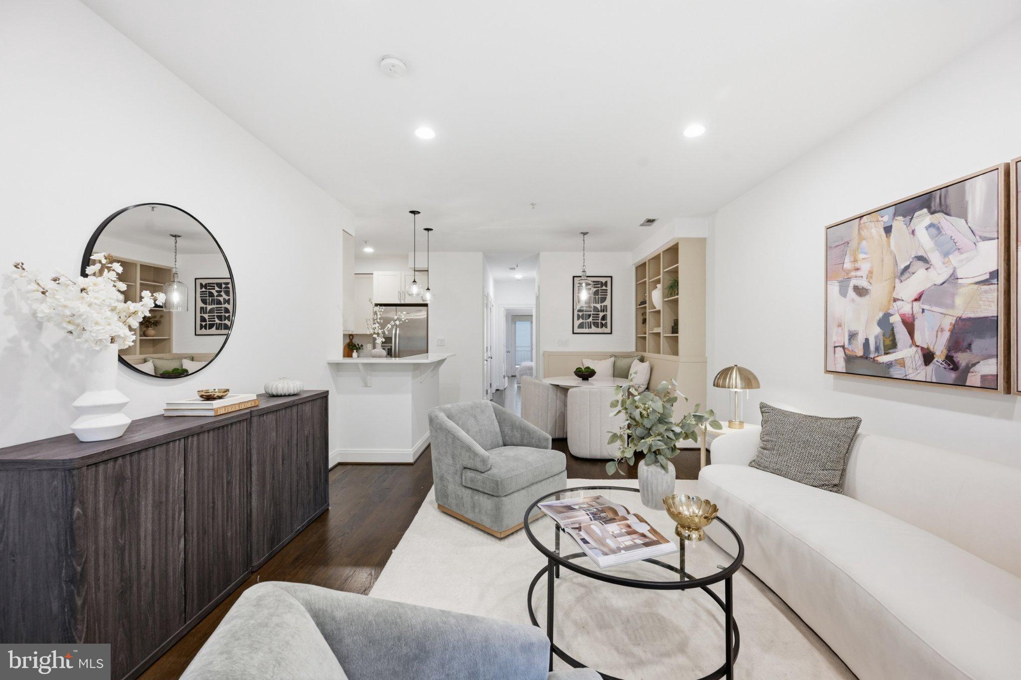 1696 LANIER PLACE NW 3