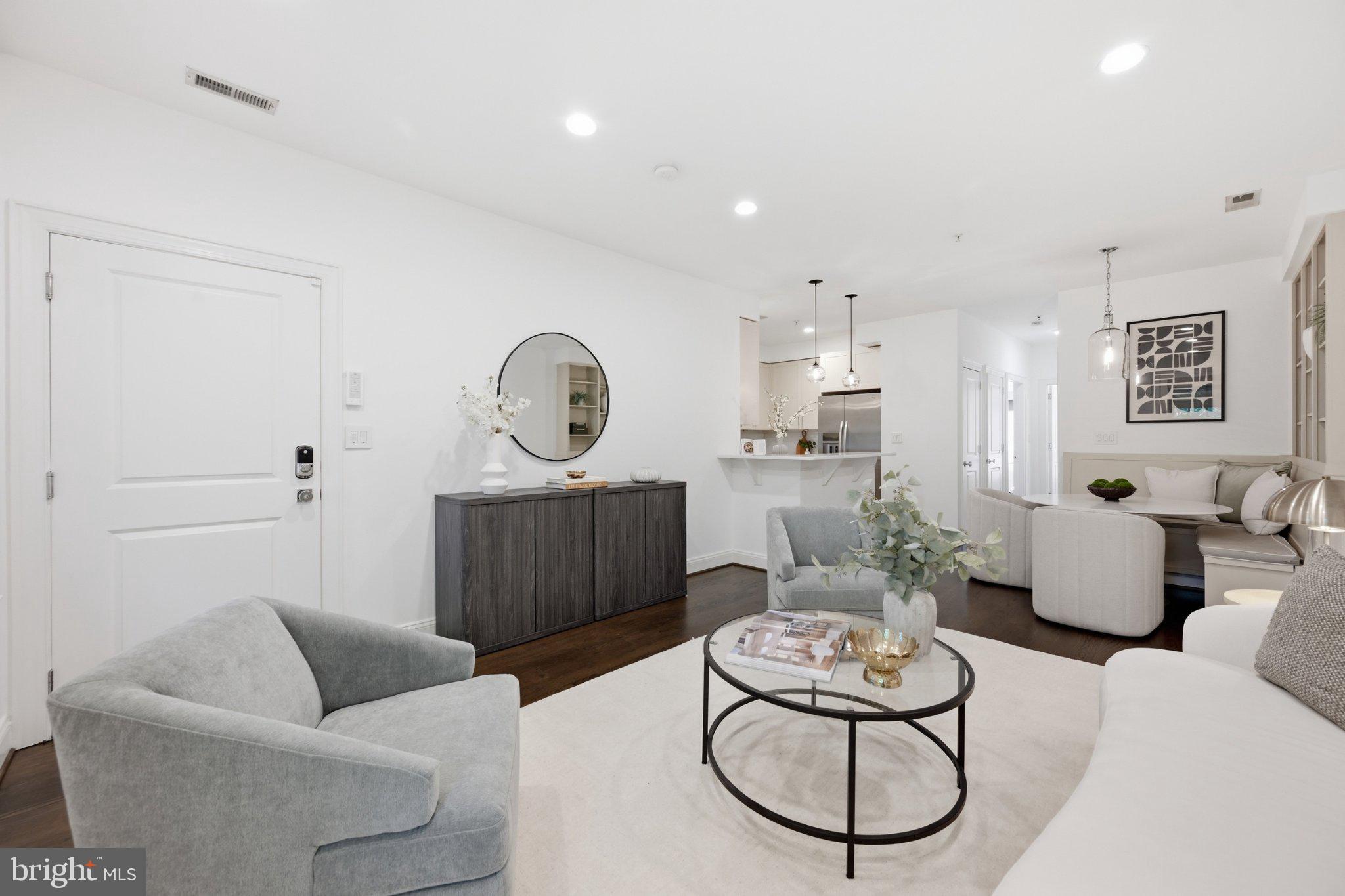 1696 LANIER PLACE NW 3