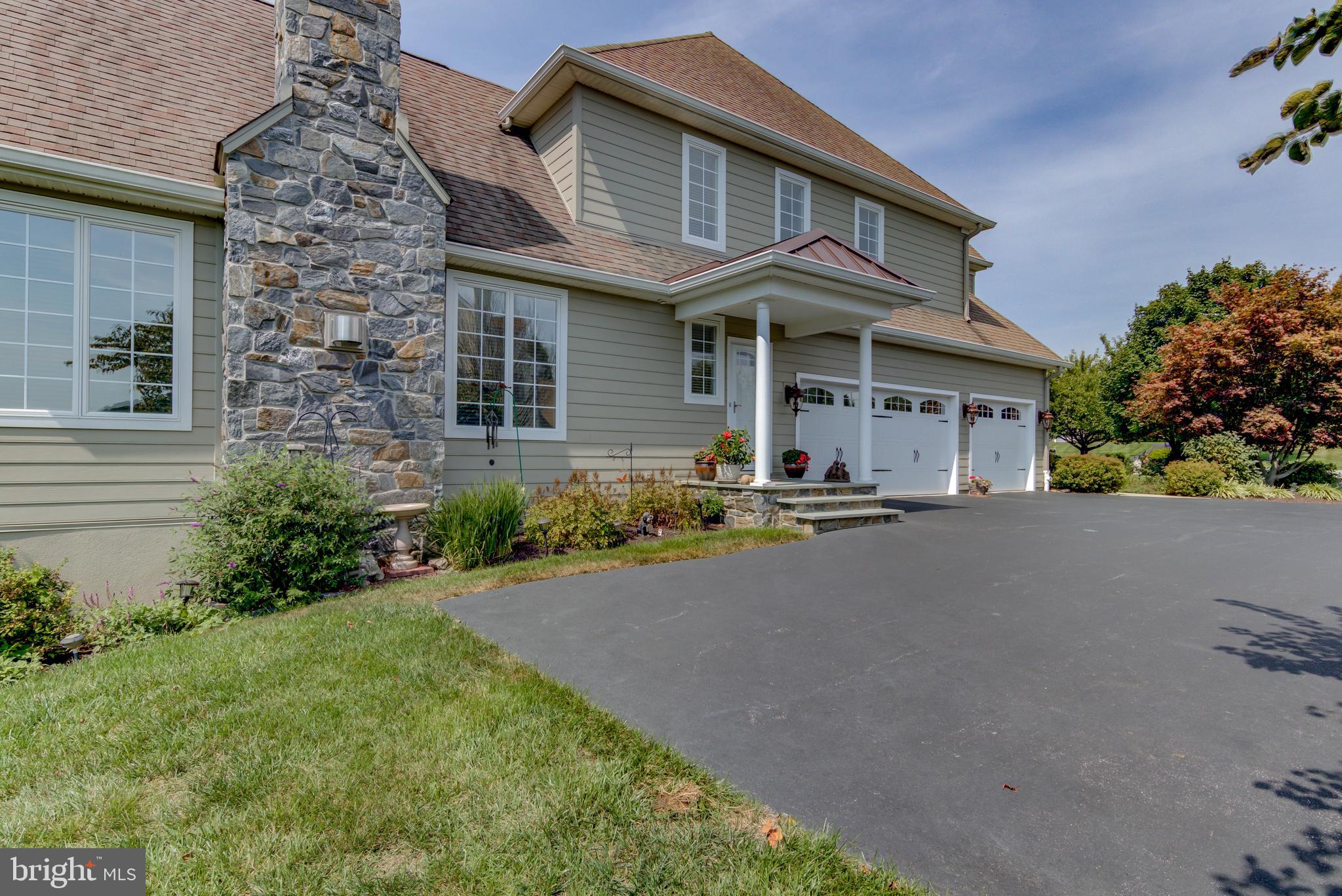 OSBORNE PLACE - Residential