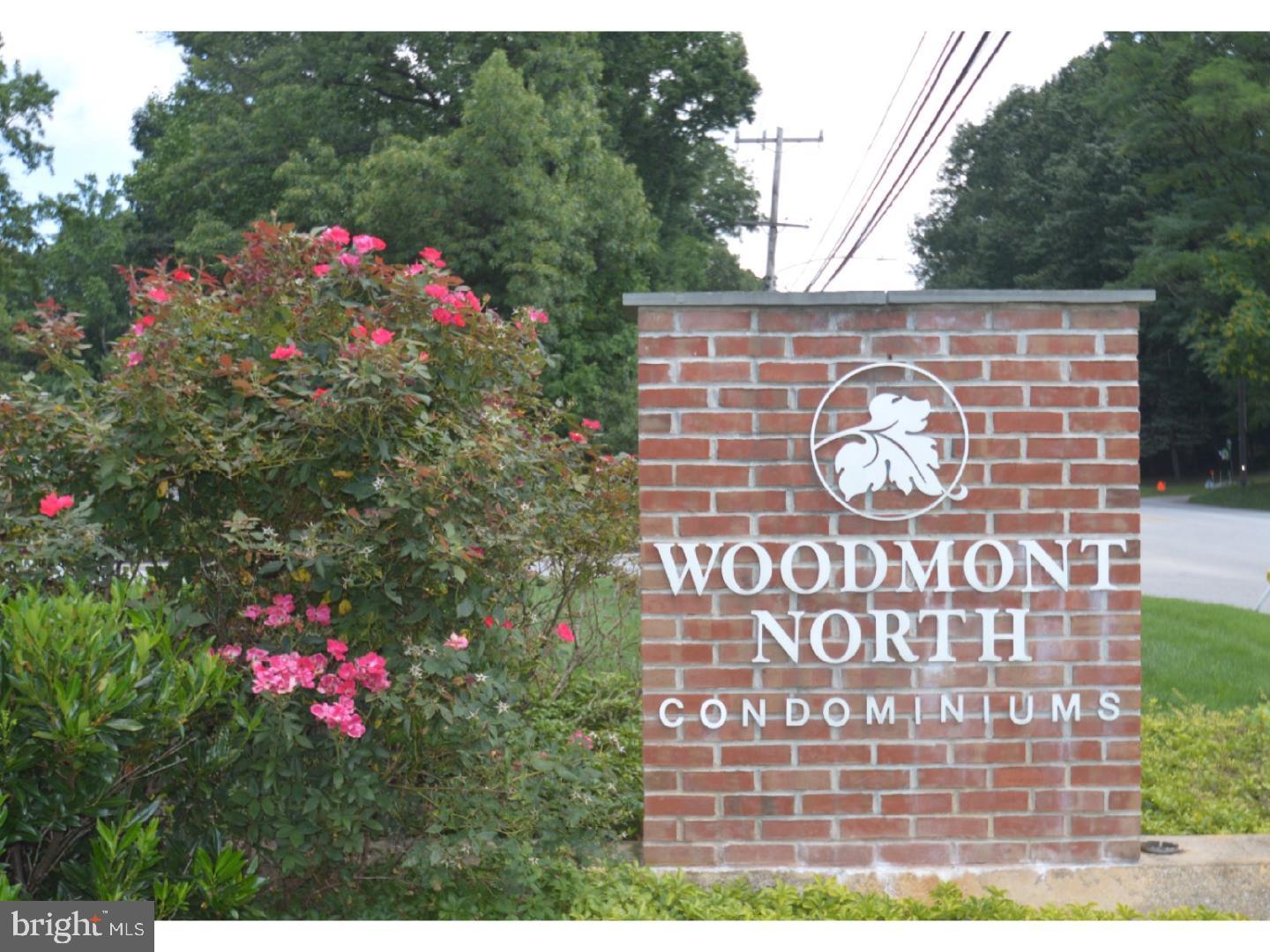 WOODMONT NORTH - Residential