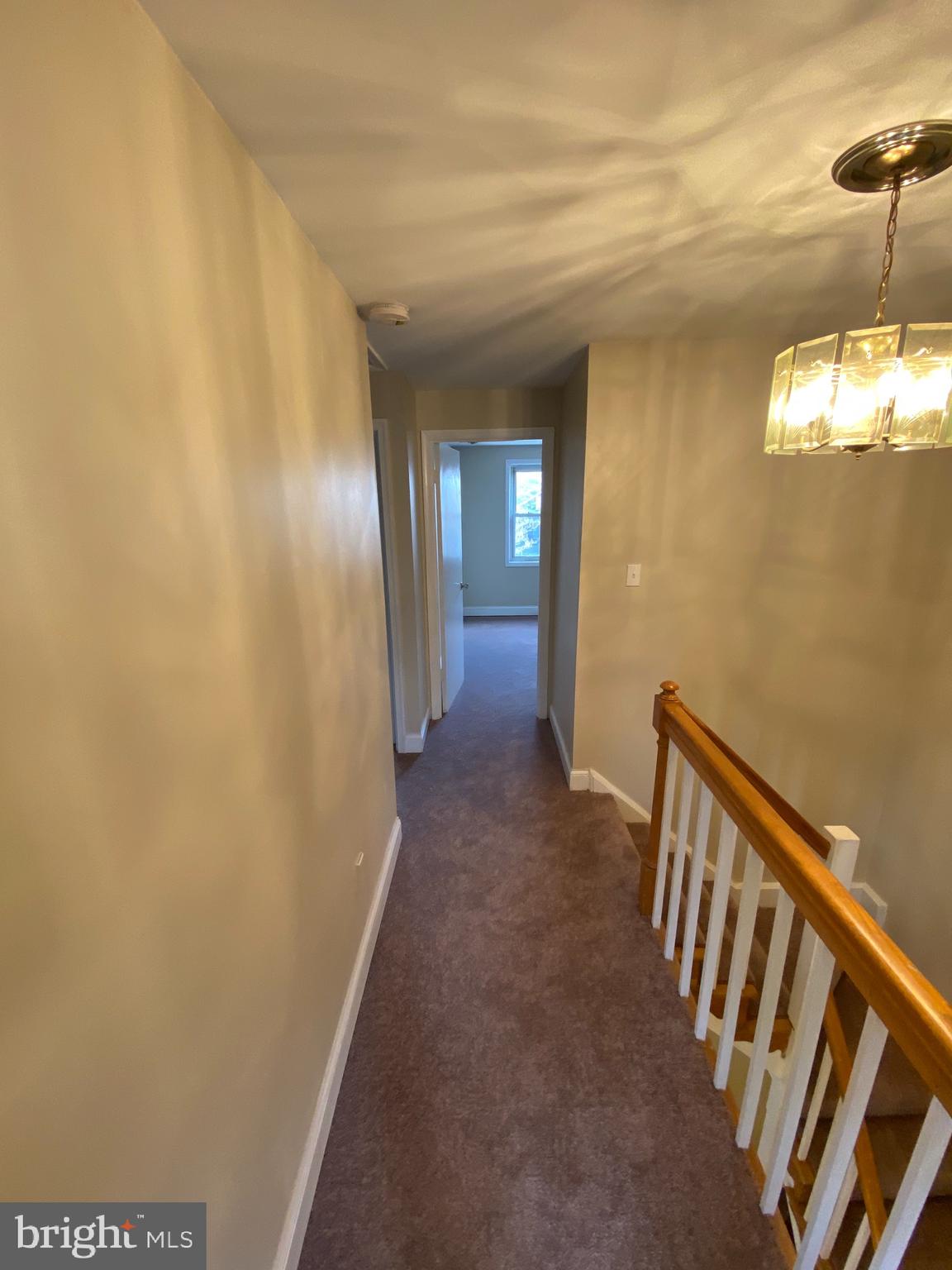 BAILEYS CROSSROADS - Residential