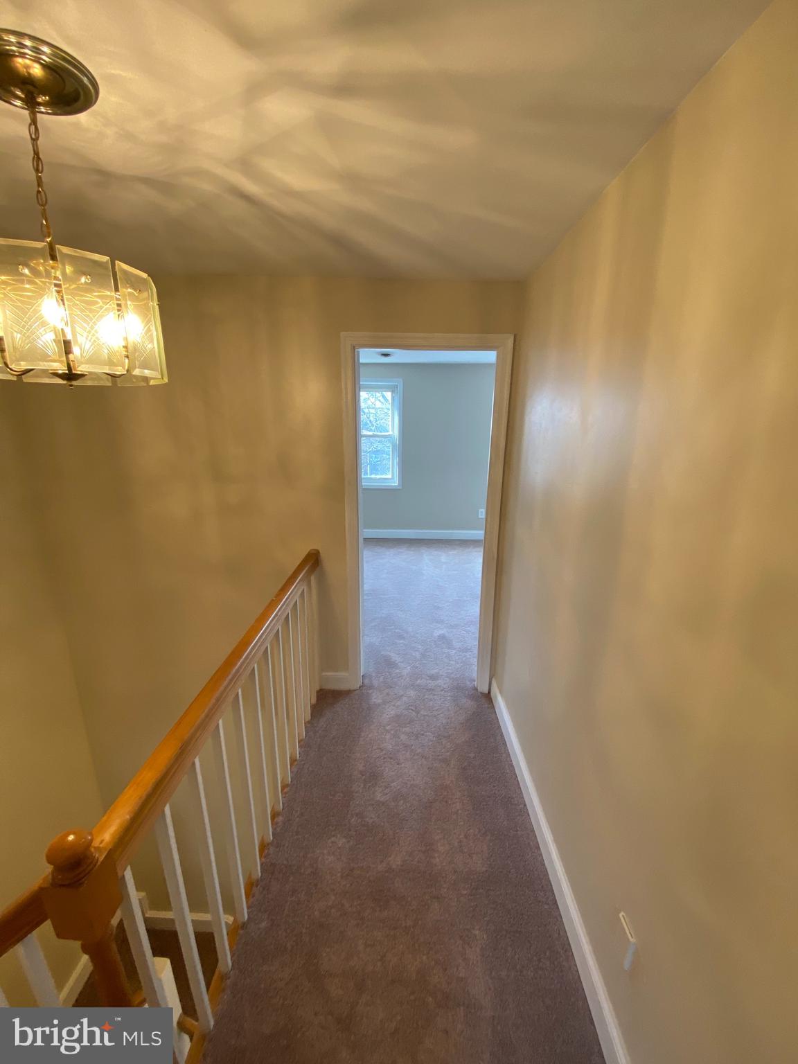 BAILEYS CROSSROADS - Residential