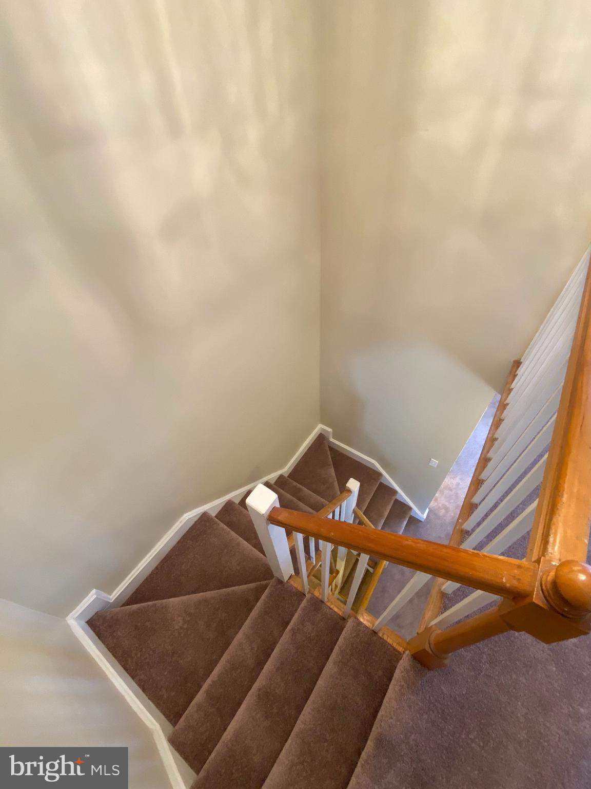 BAILEYS CROSSROADS - Residential