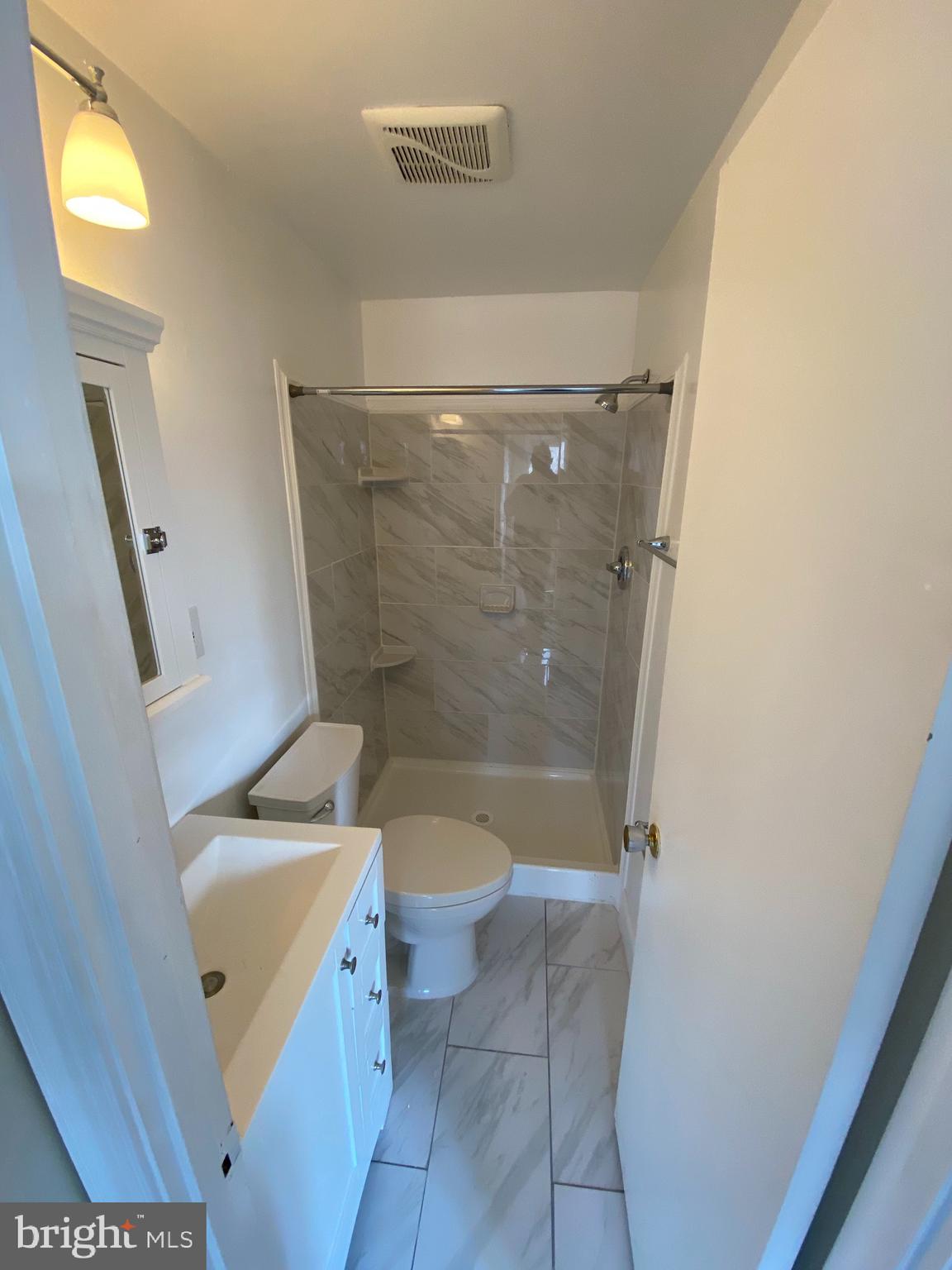 BAILEYS CROSSROADS - Residential