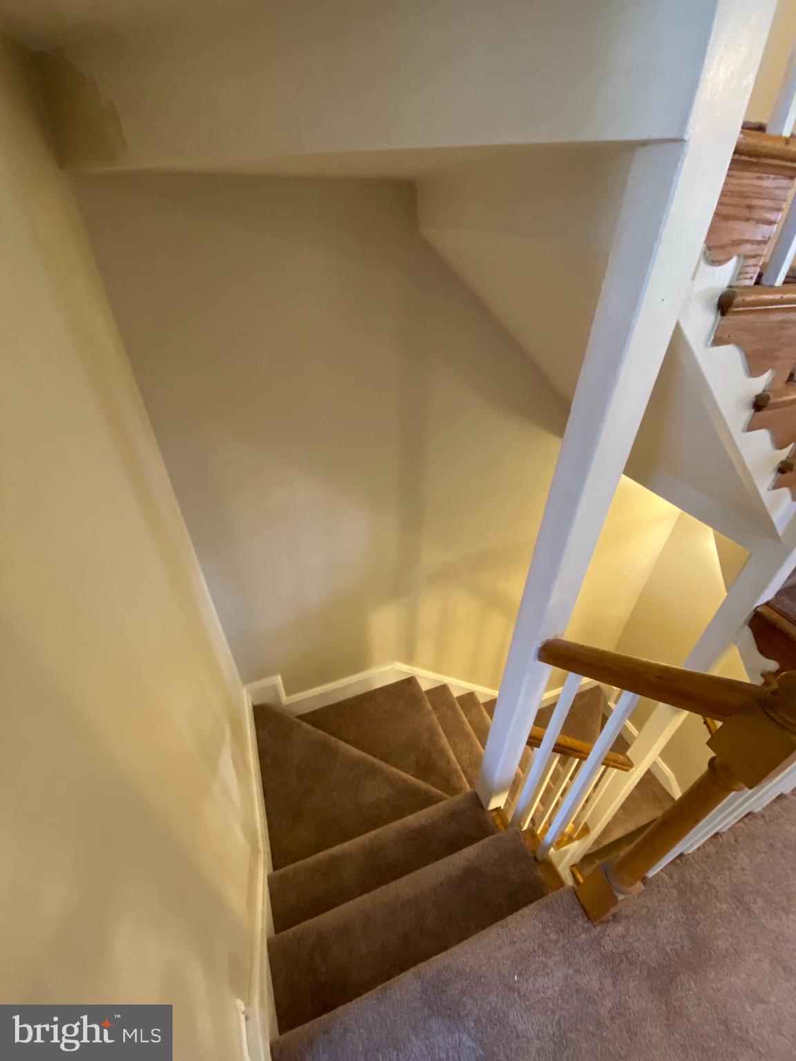 BAILEYS CROSSROADS - Residential