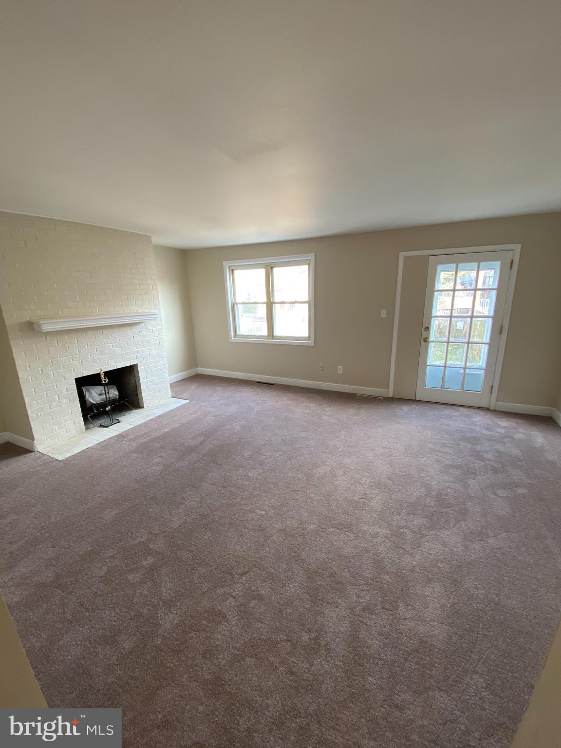 BAILEYS CROSSROADS - Residential